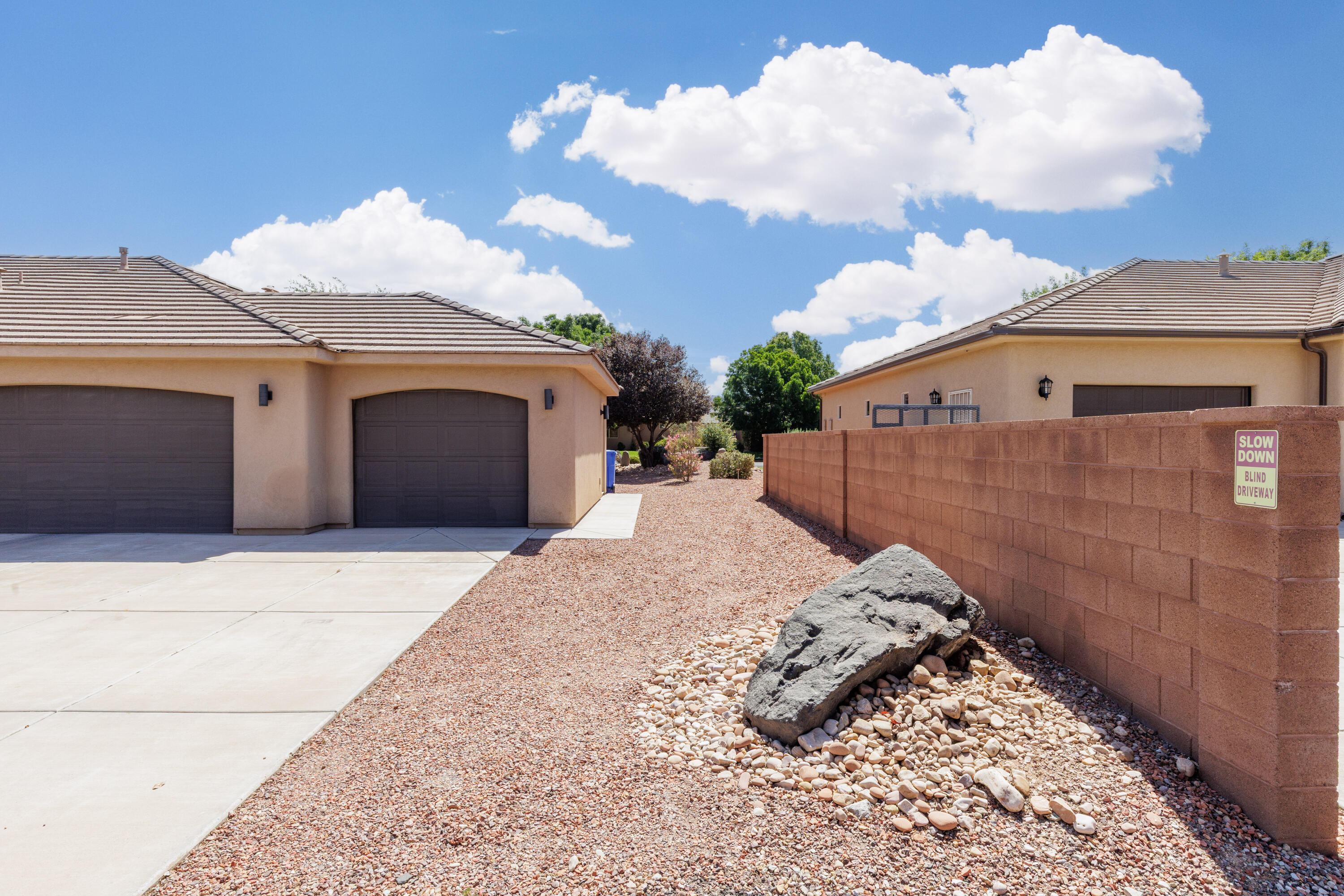 TREASURE VALLEY - Residential