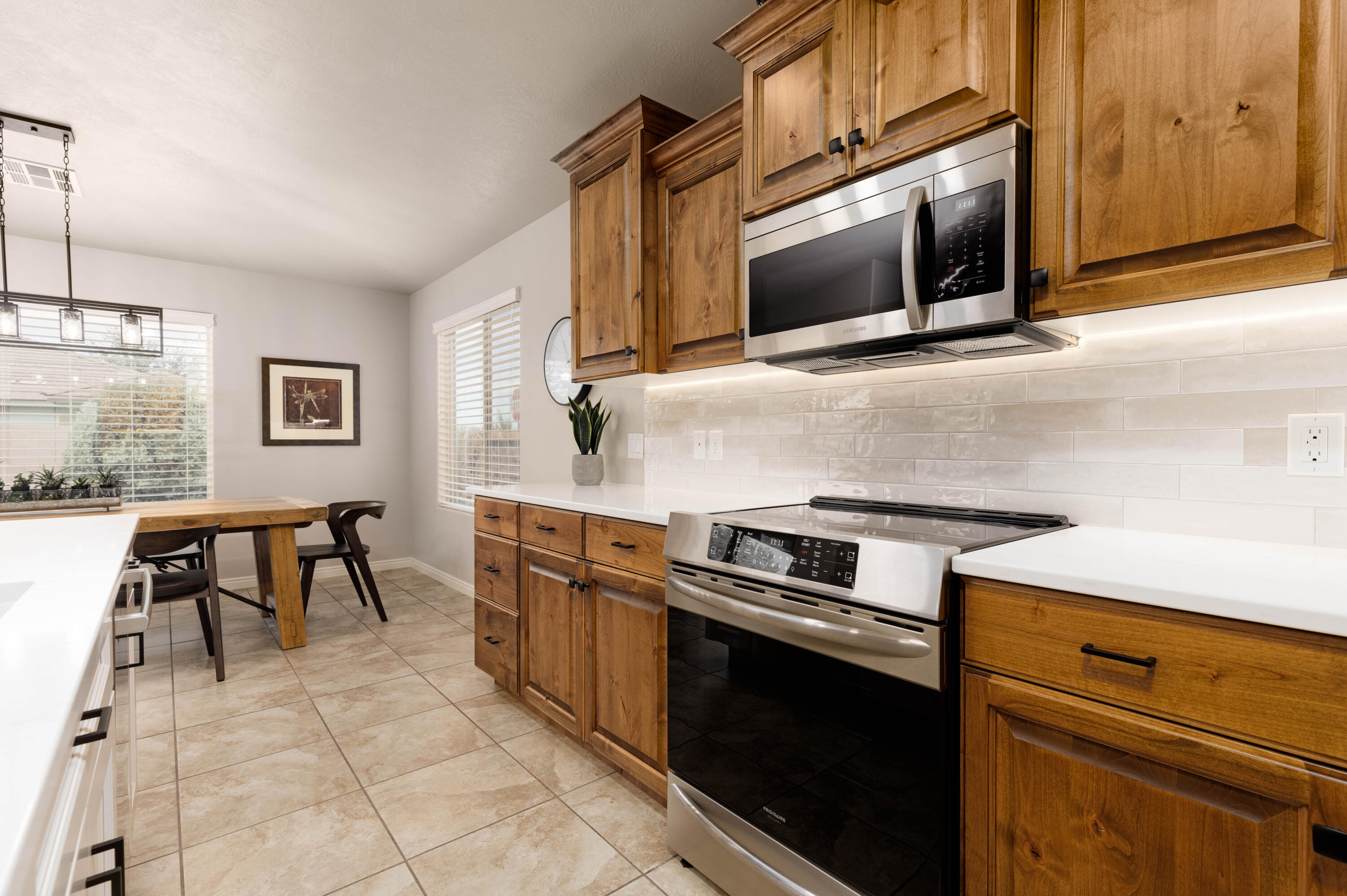 TREASURE VALLEY - Residential