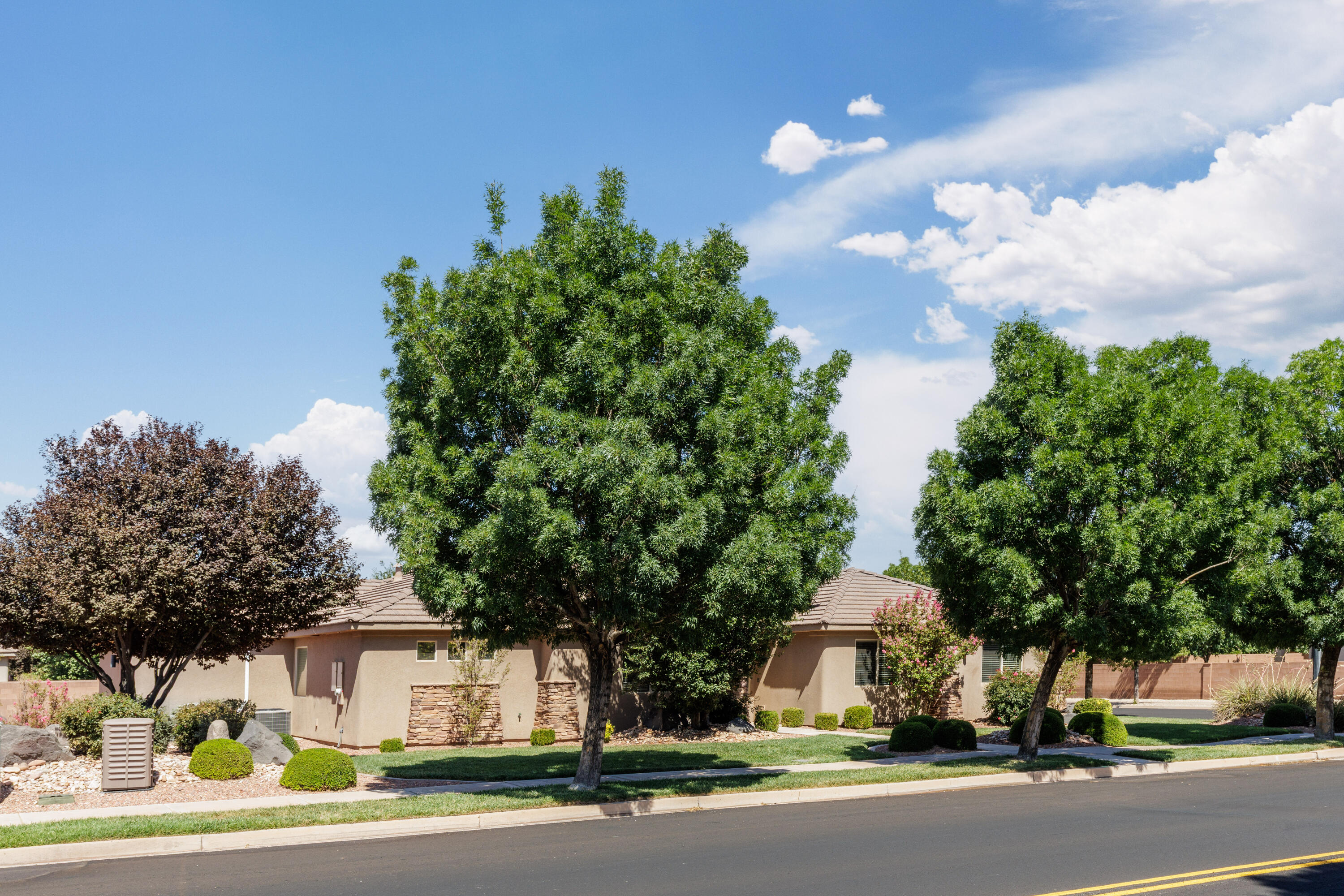 TREASURE VALLEY - Residential