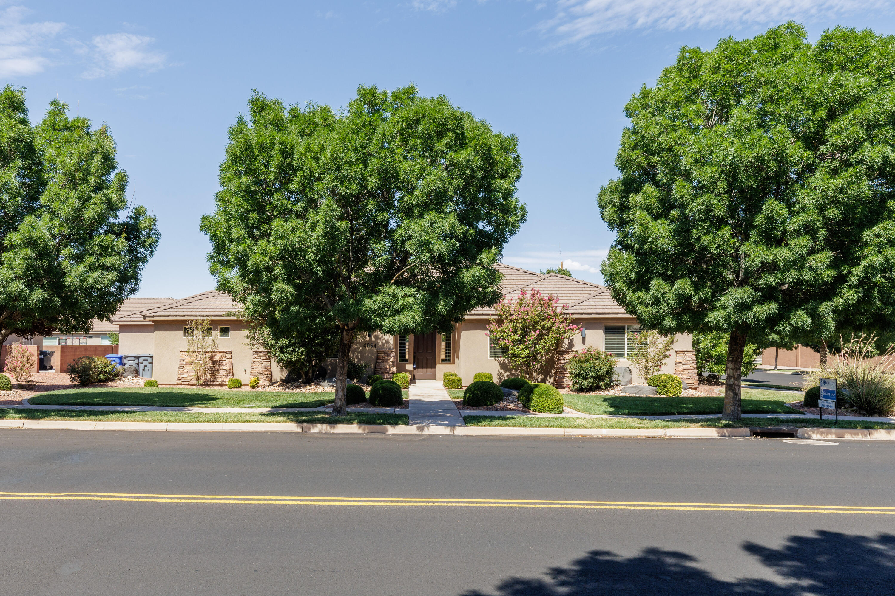 TREASURE VALLEY - Residential