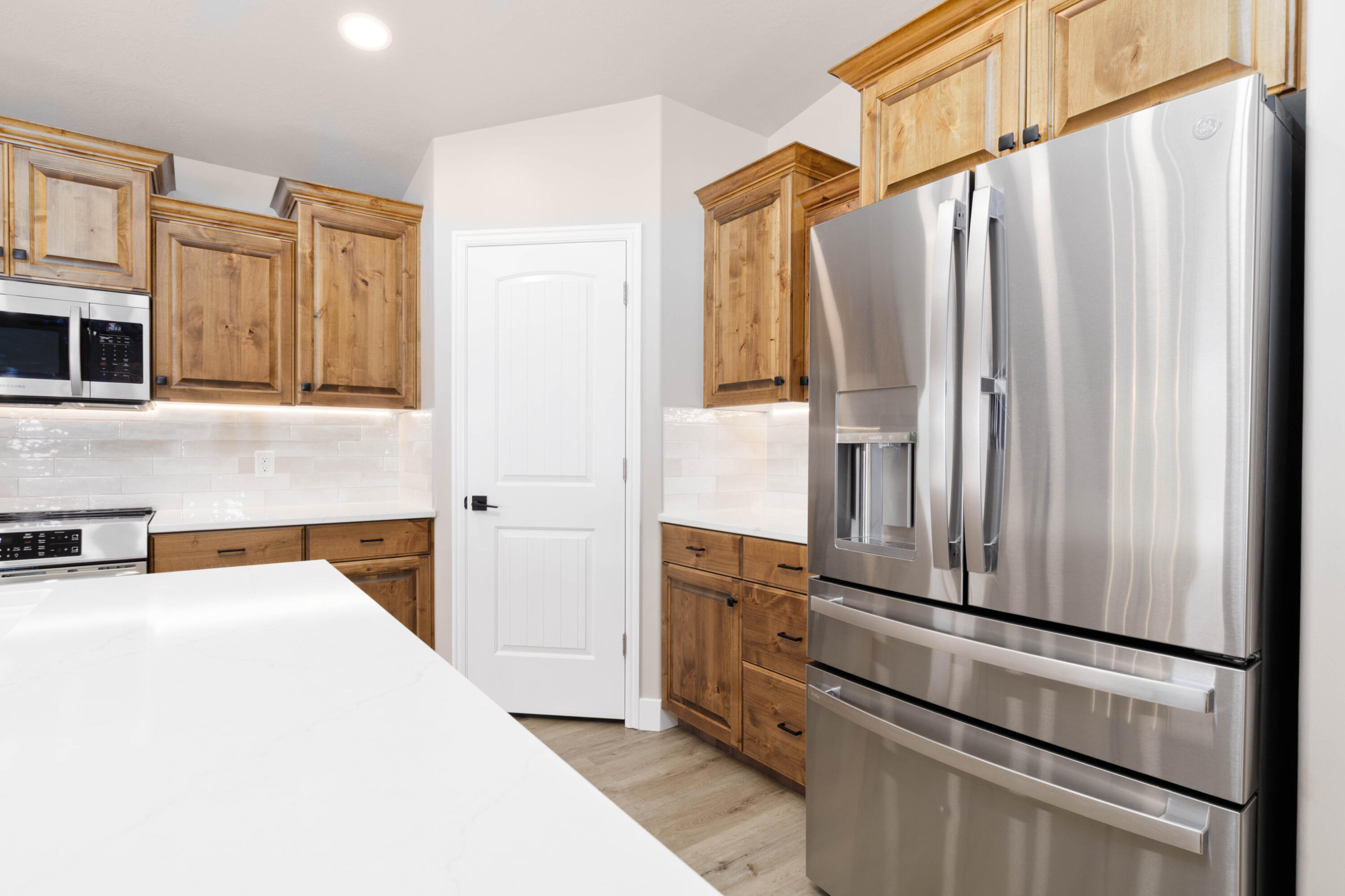 TREASURE VALLEY - Residential