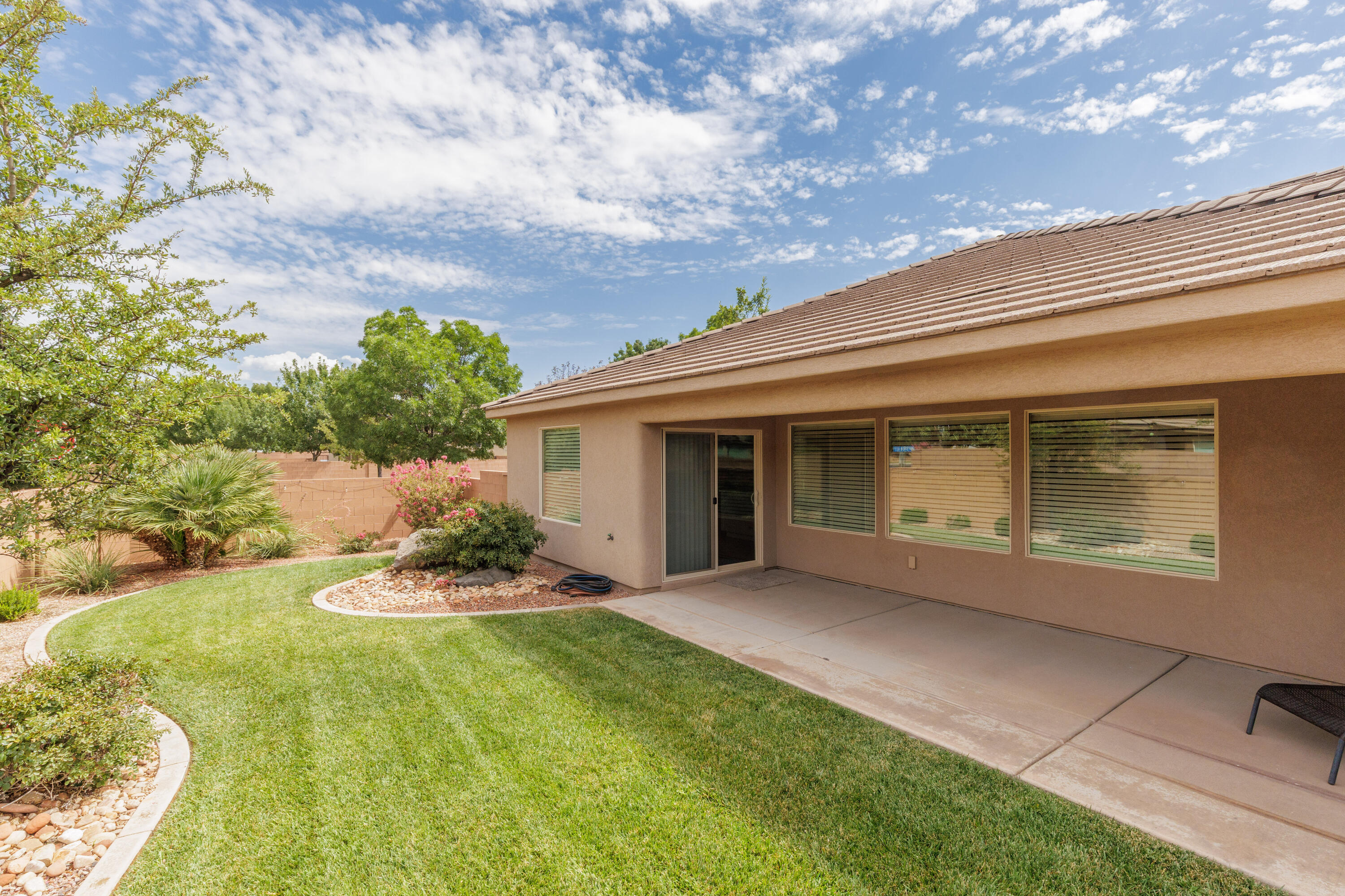 TREASURE VALLEY - Residential