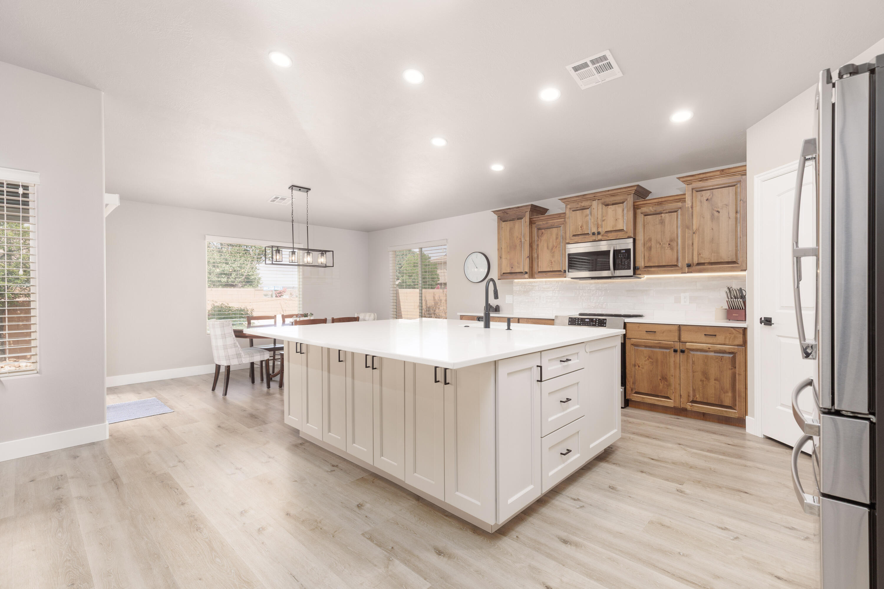 TREASURE VALLEY - Residential
