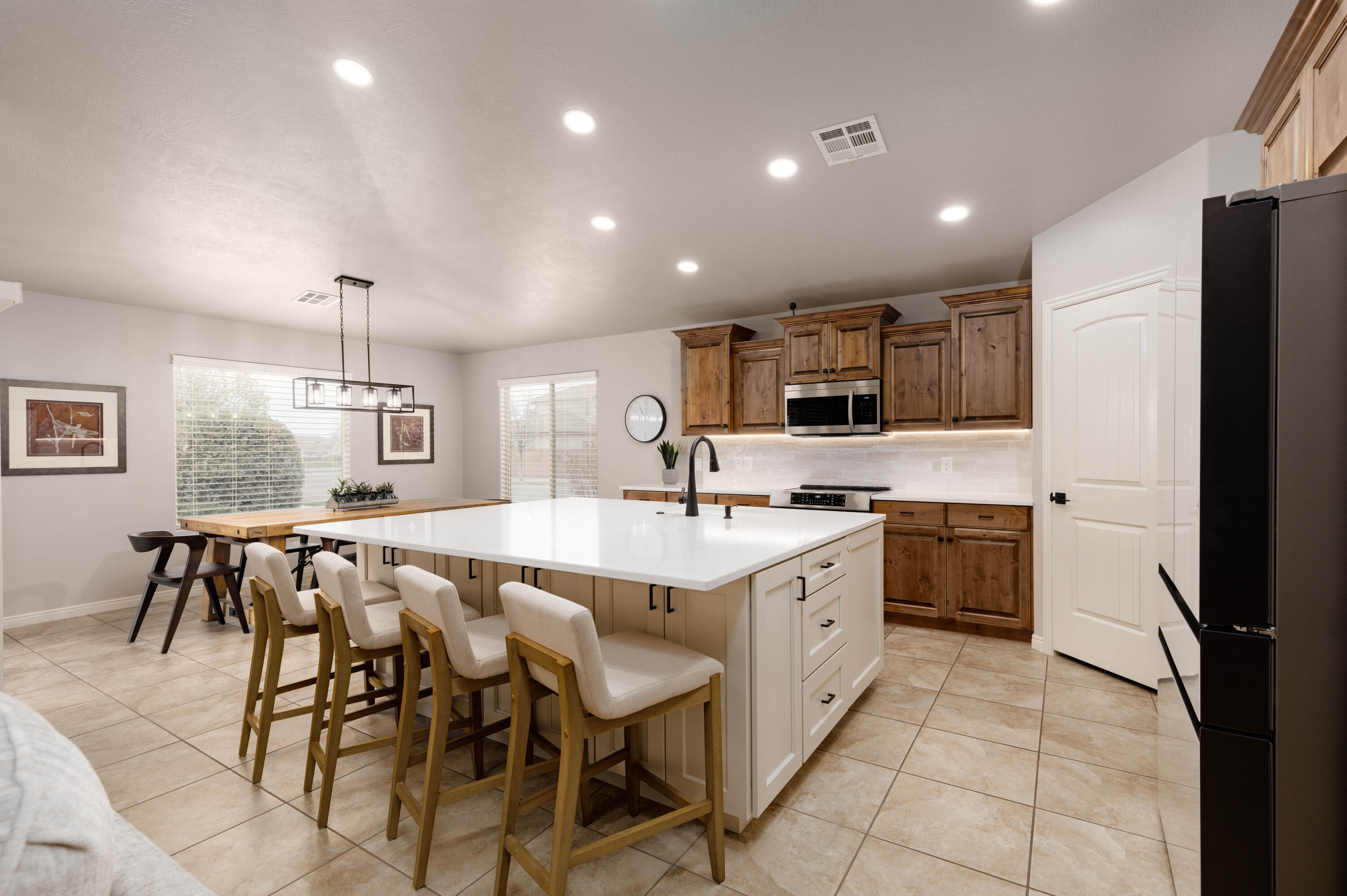 TREASURE VALLEY - Residential