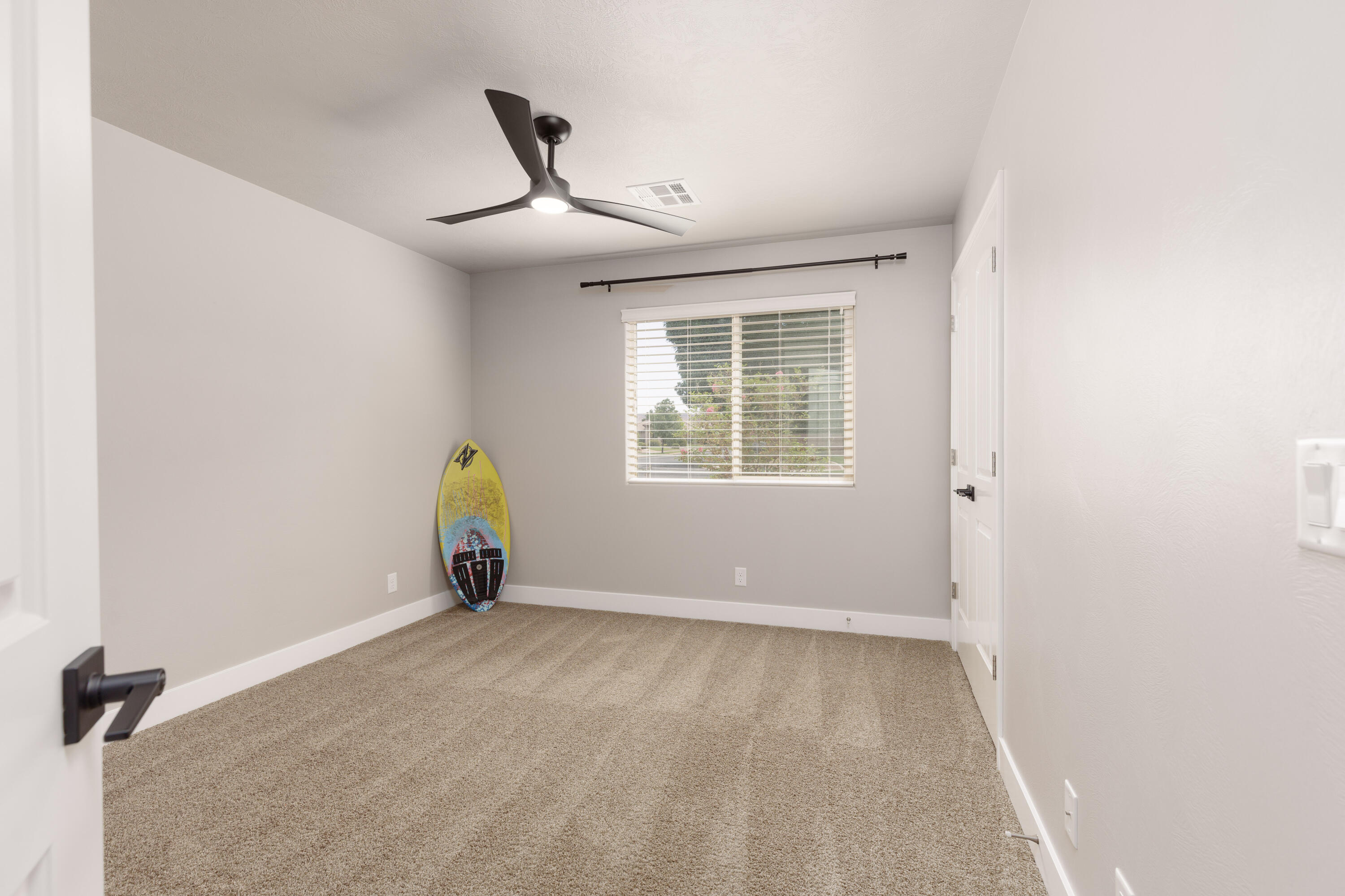 TREASURE VALLEY - Residential