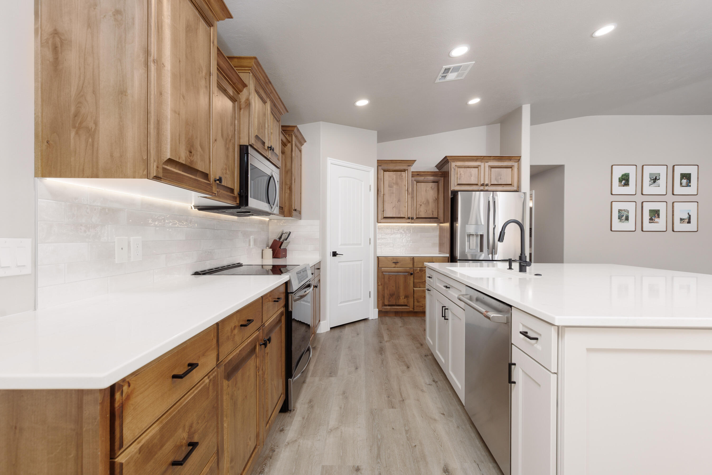 TREASURE VALLEY - Residential