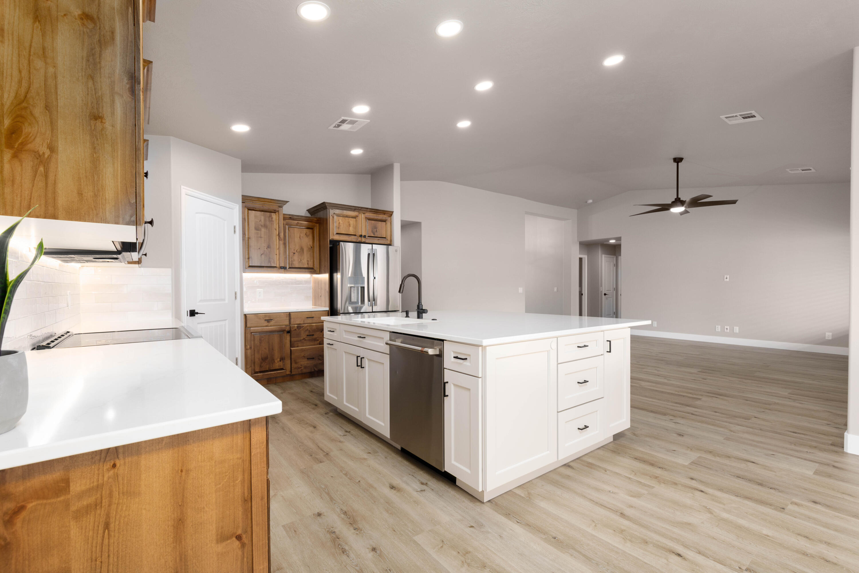 TREASURE VALLEY - Residential