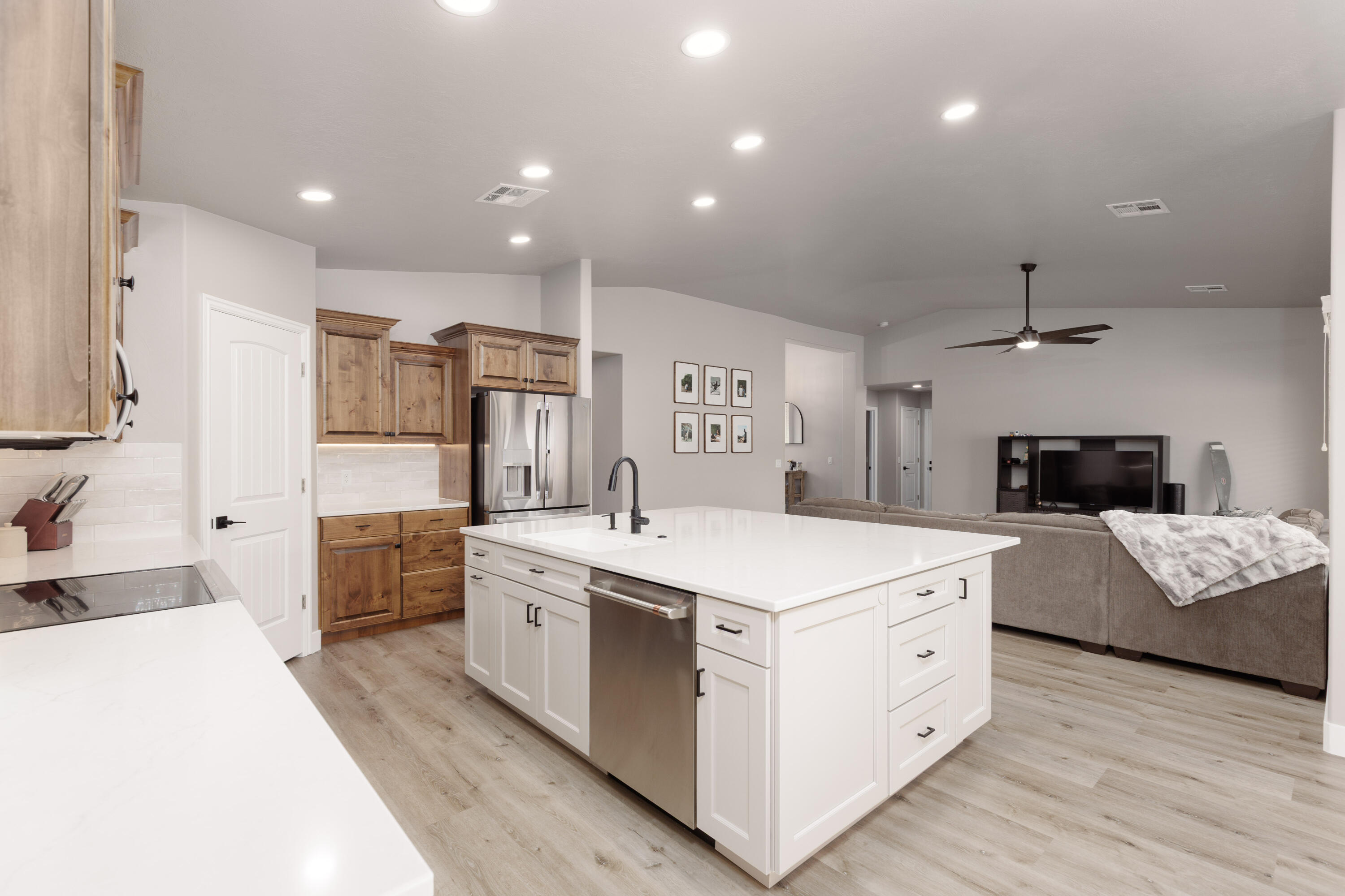 TREASURE VALLEY - Residential