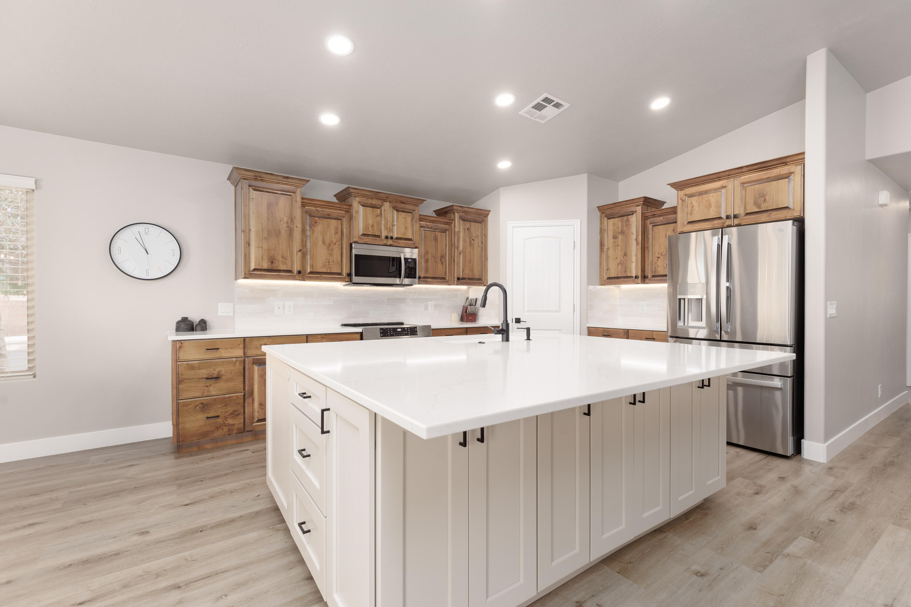 TREASURE VALLEY - Residential