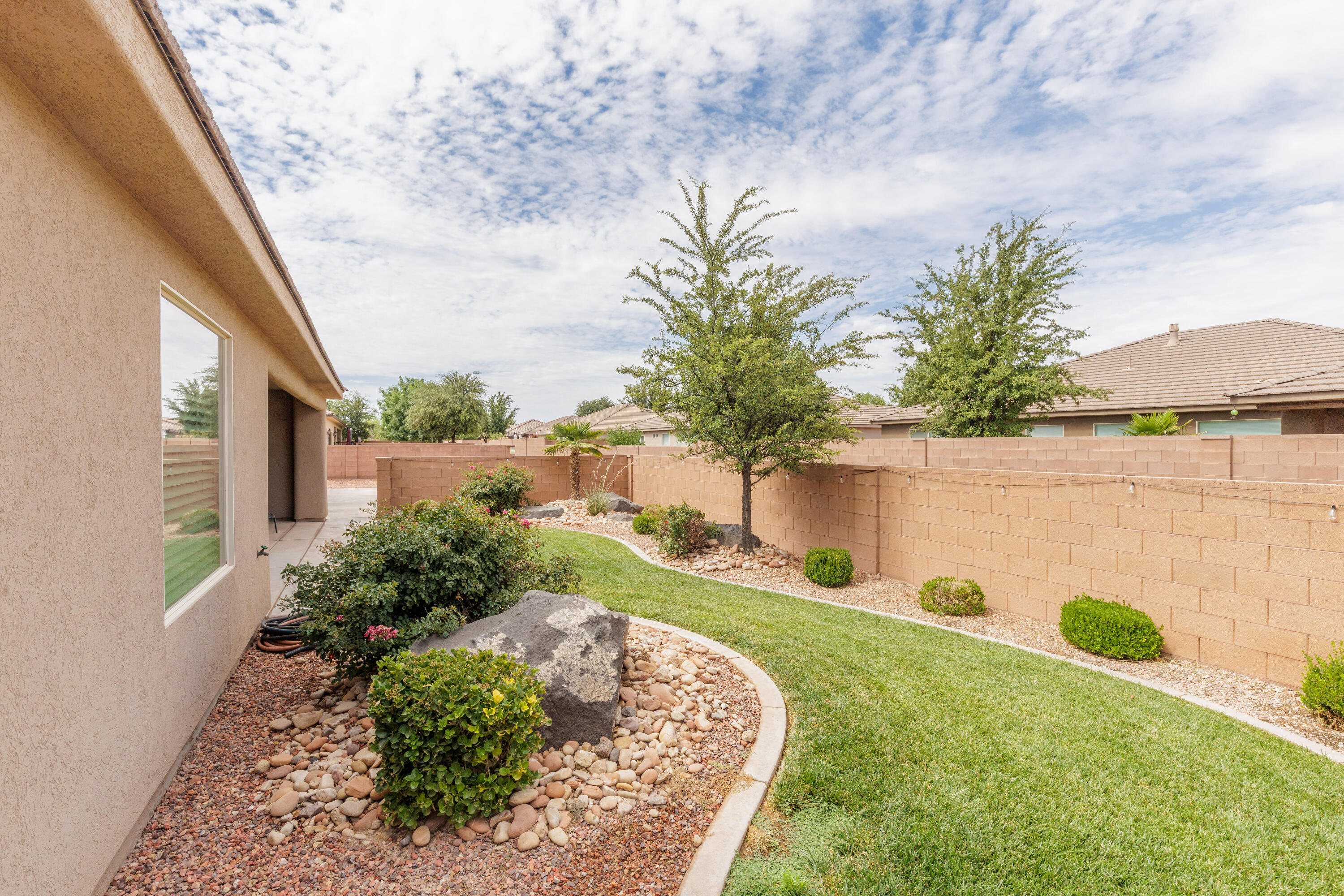 TREASURE VALLEY - Residential