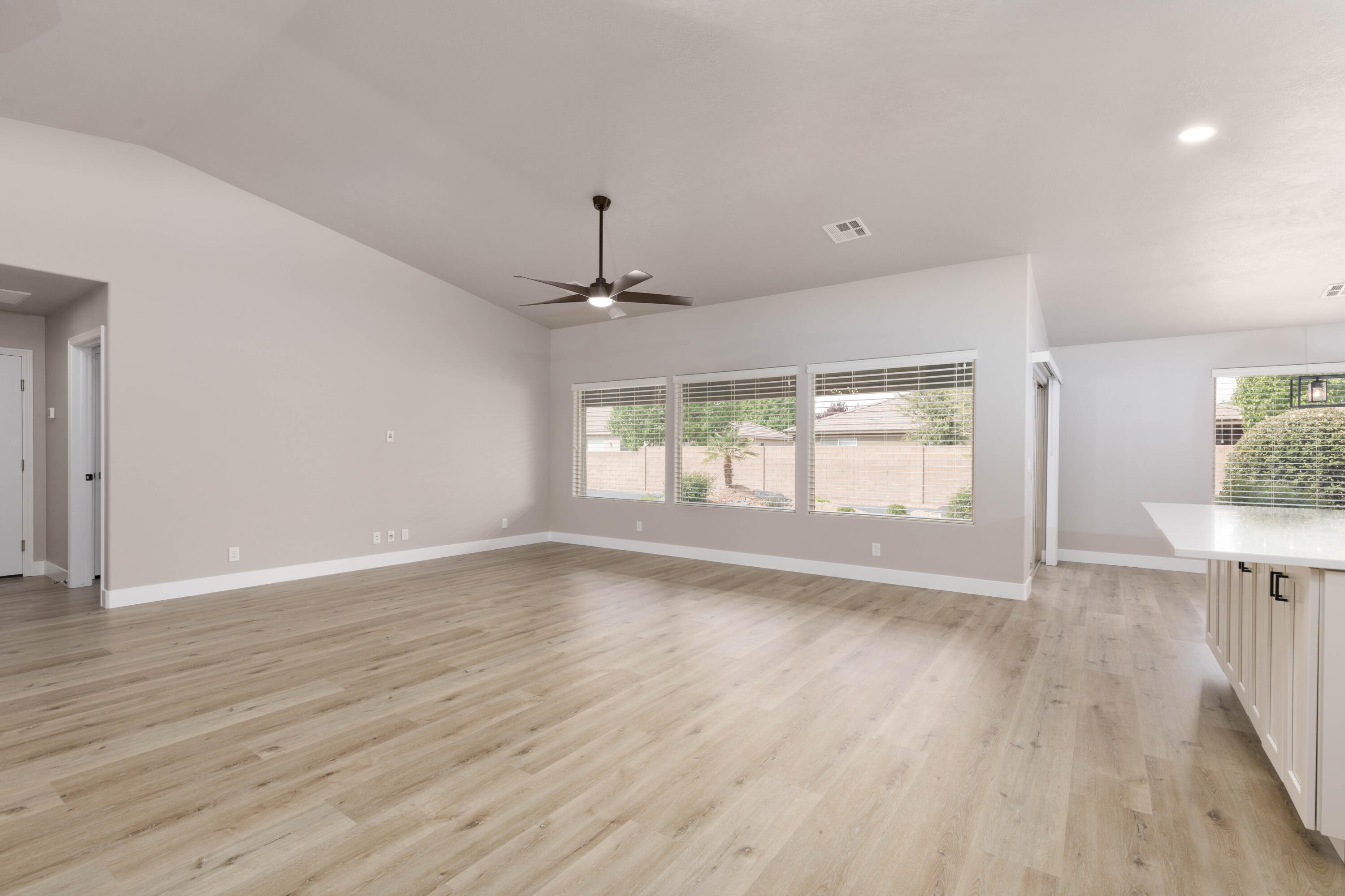TREASURE VALLEY - Residential