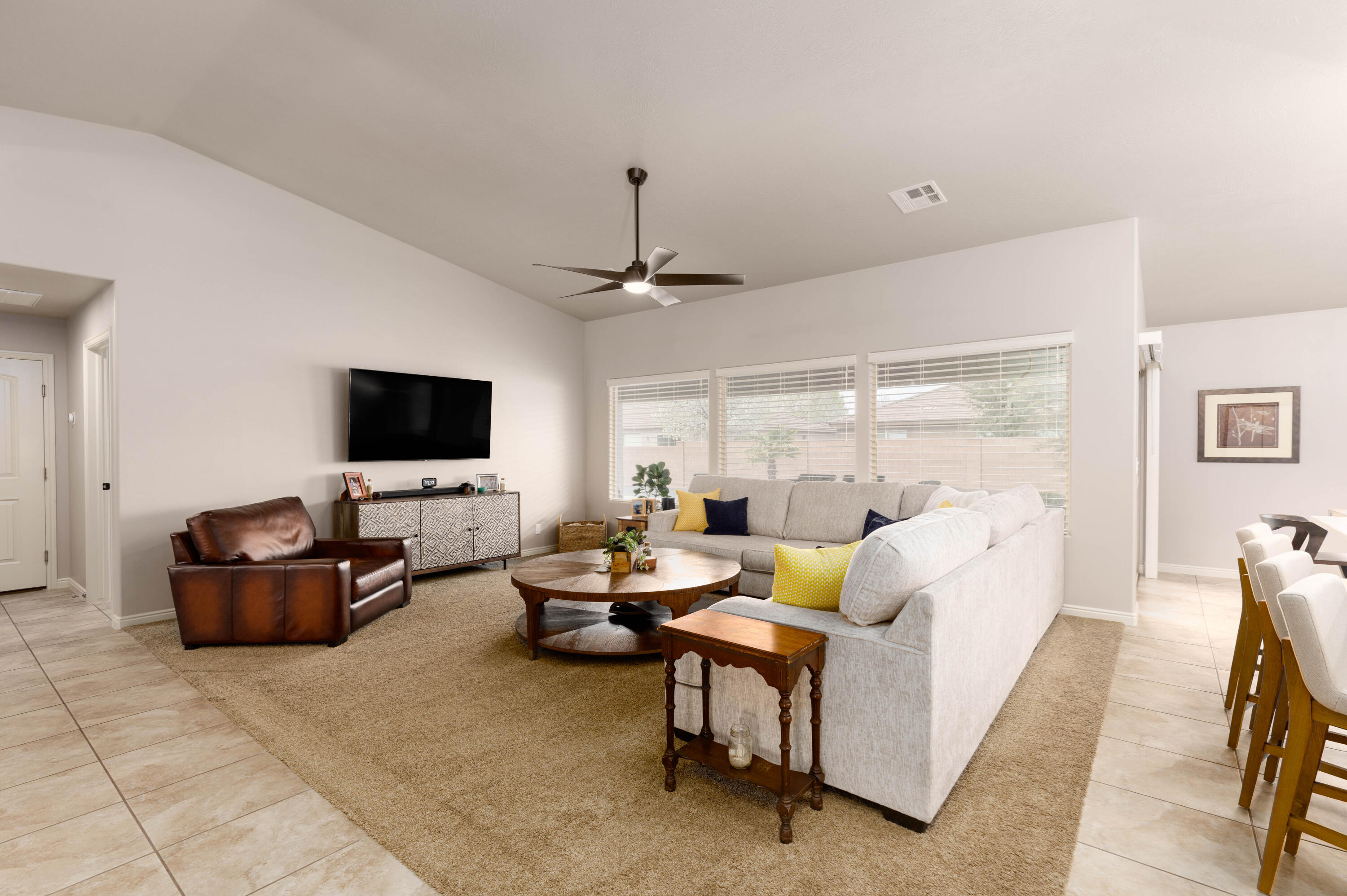 TREASURE VALLEY - Residential