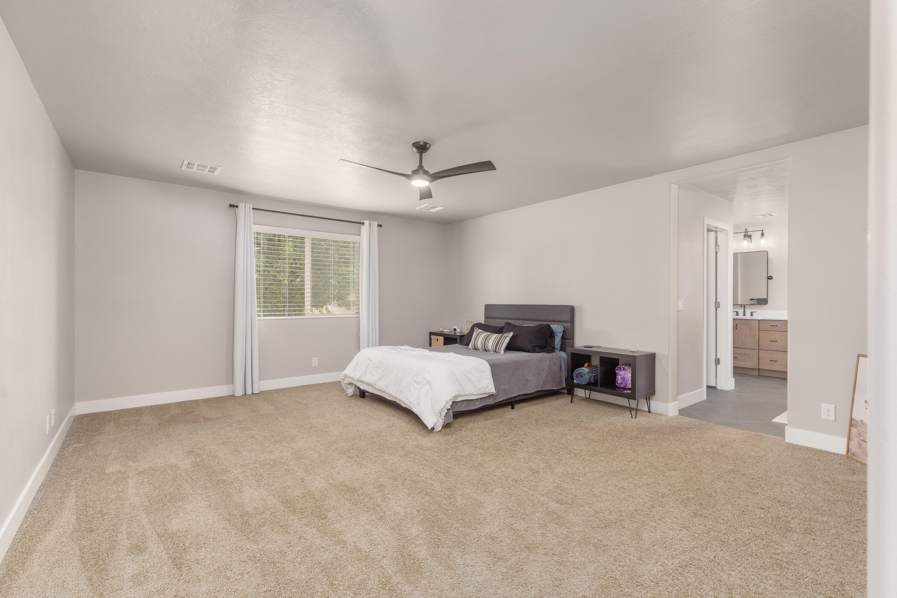 TREASURE VALLEY - Residential