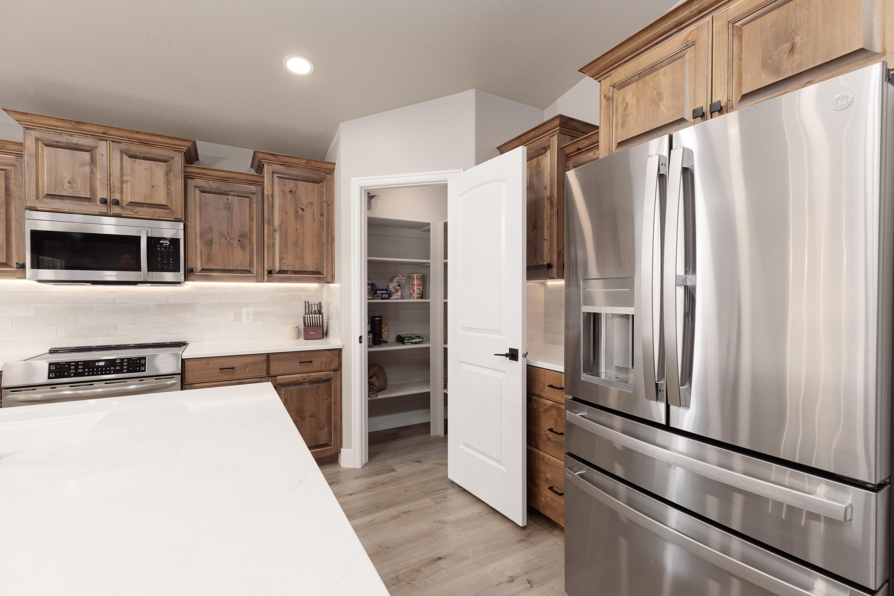 TREASURE VALLEY - Residential