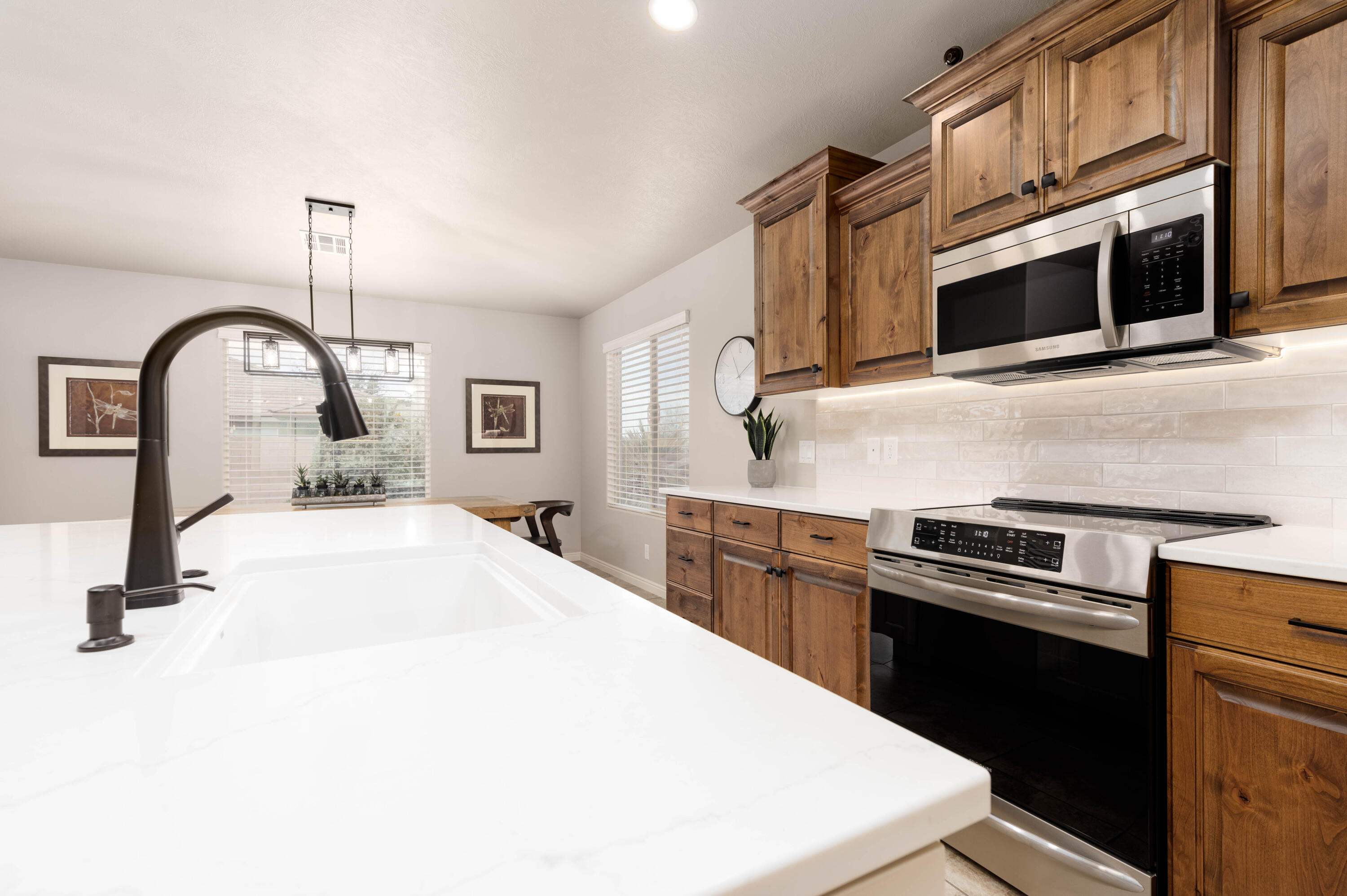 TREASURE VALLEY - Residential