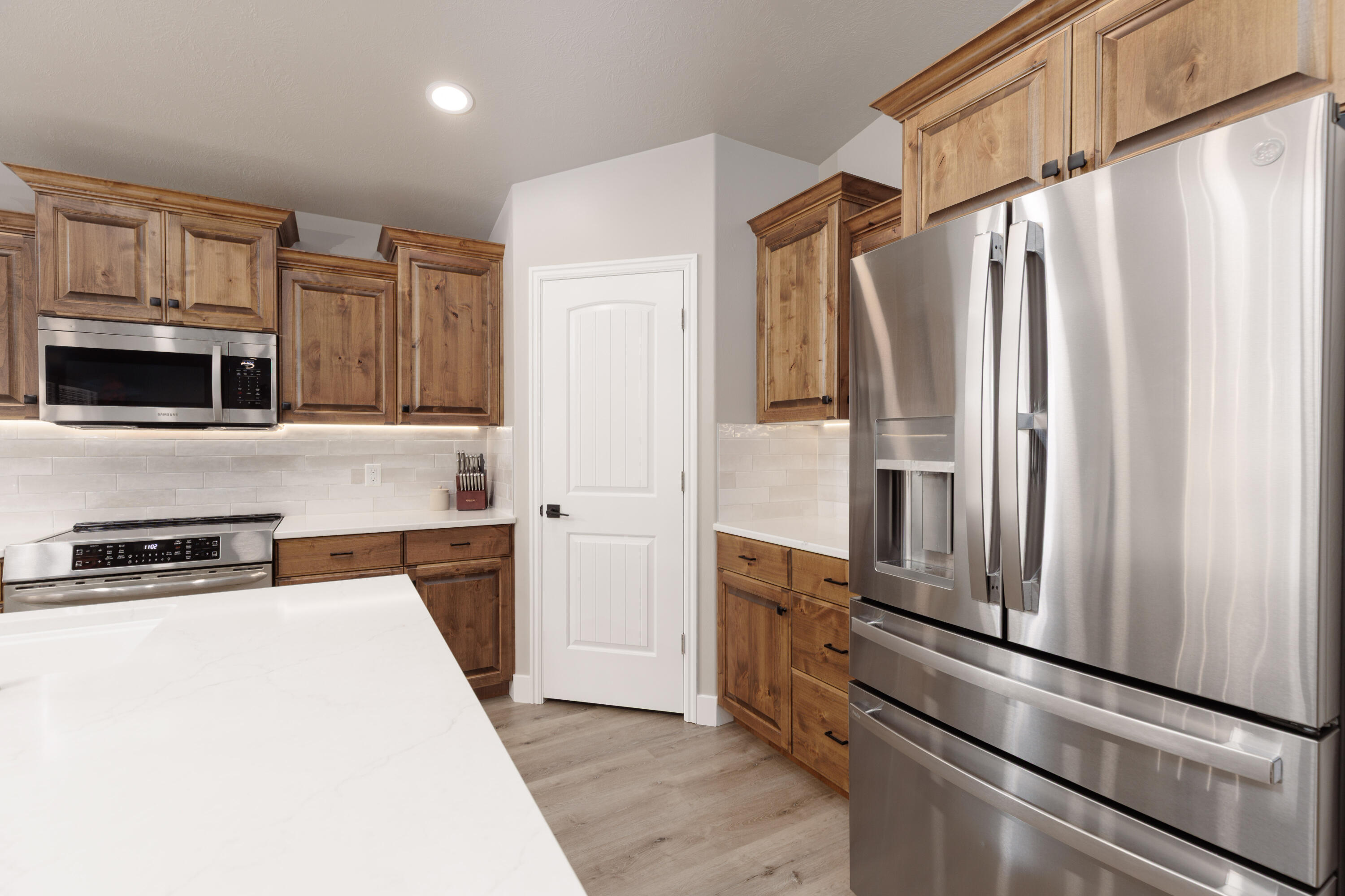 TREASURE VALLEY - Residential