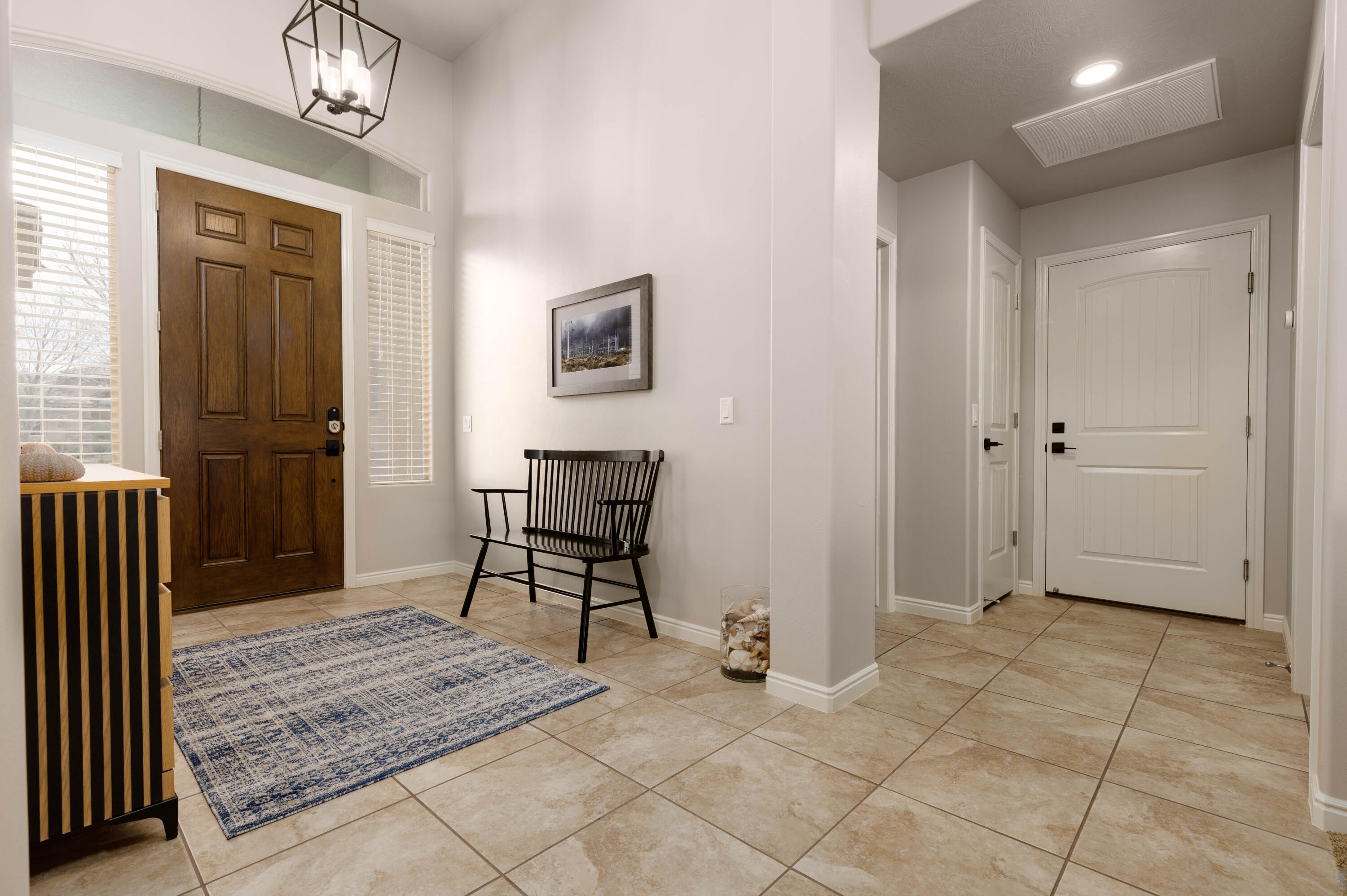 TREASURE VALLEY - Residential