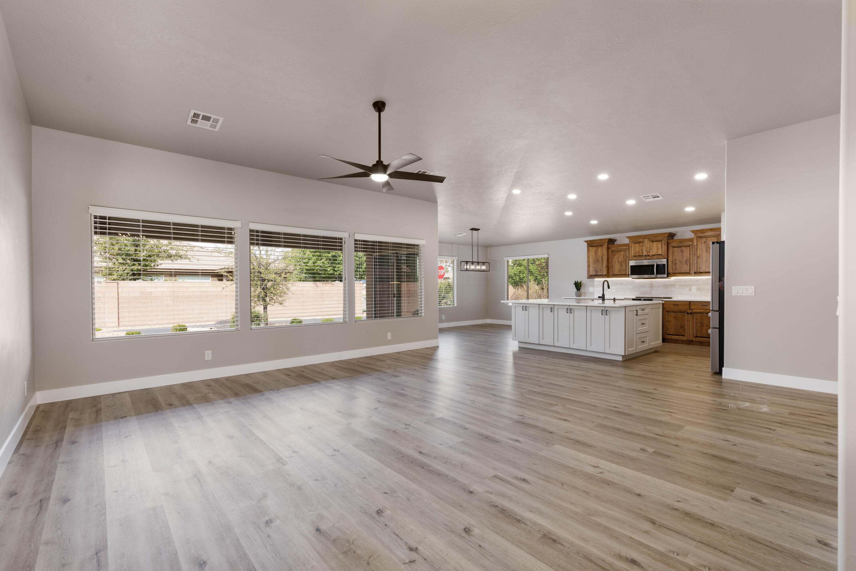TREASURE VALLEY - Residential