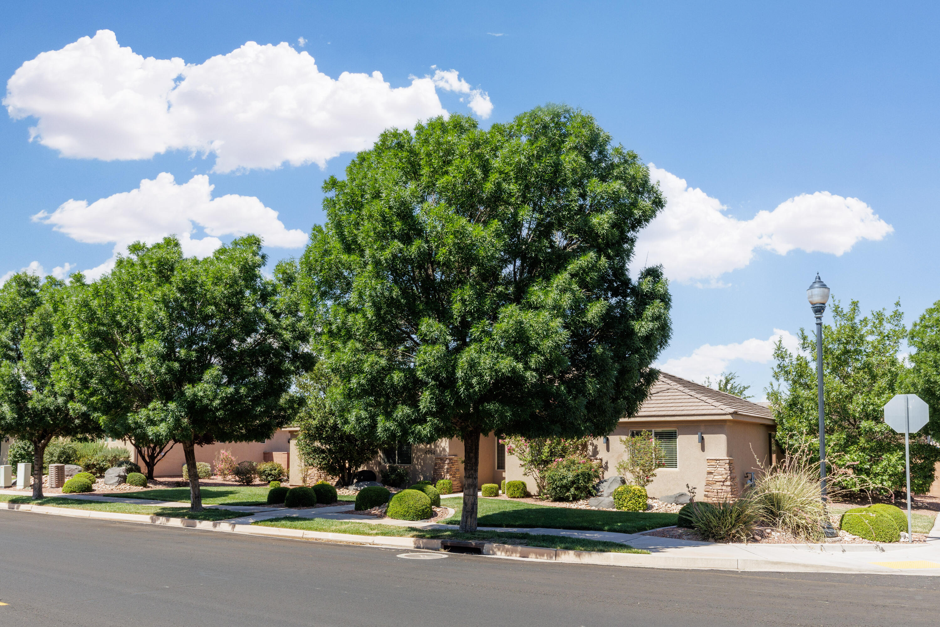 TREASURE VALLEY - Residential