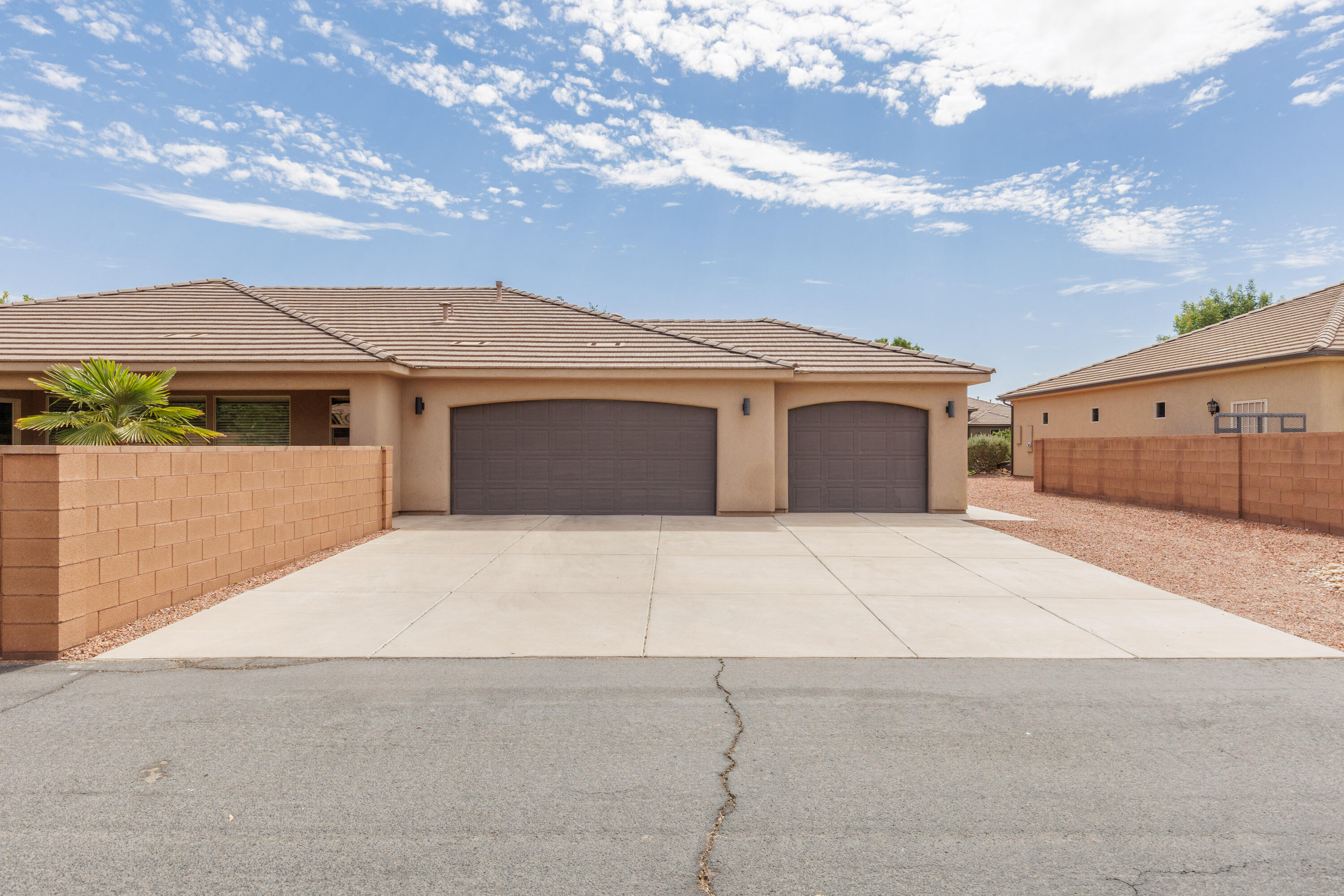 TREASURE VALLEY - Residential