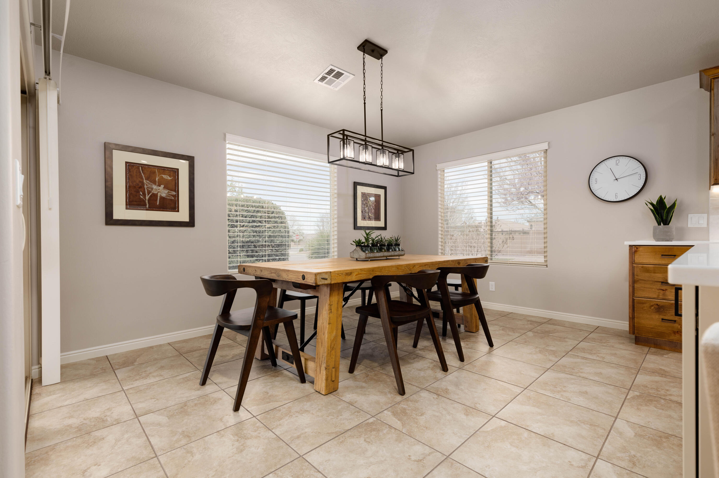 TREASURE VALLEY - Residential