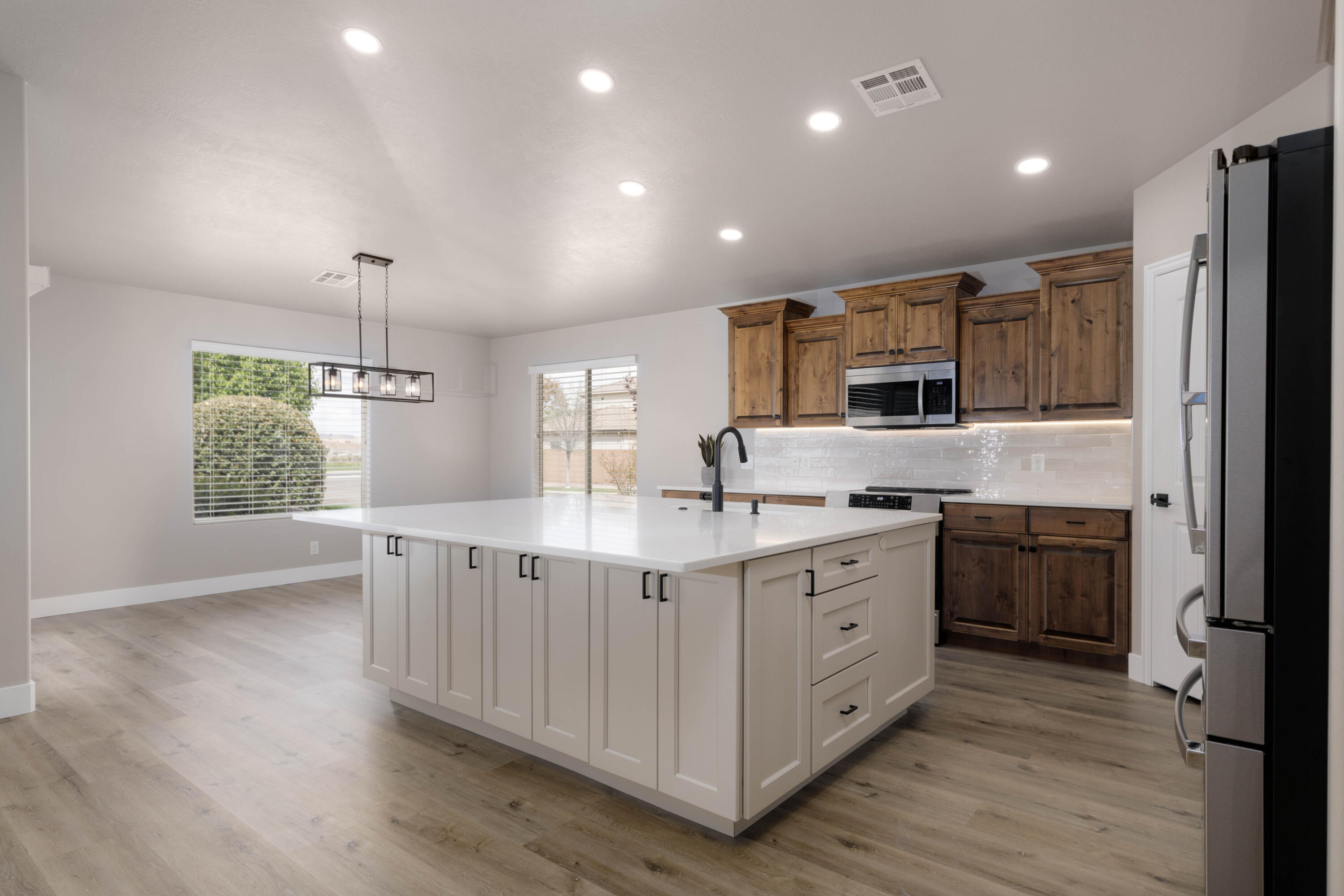 TREASURE VALLEY - Residential