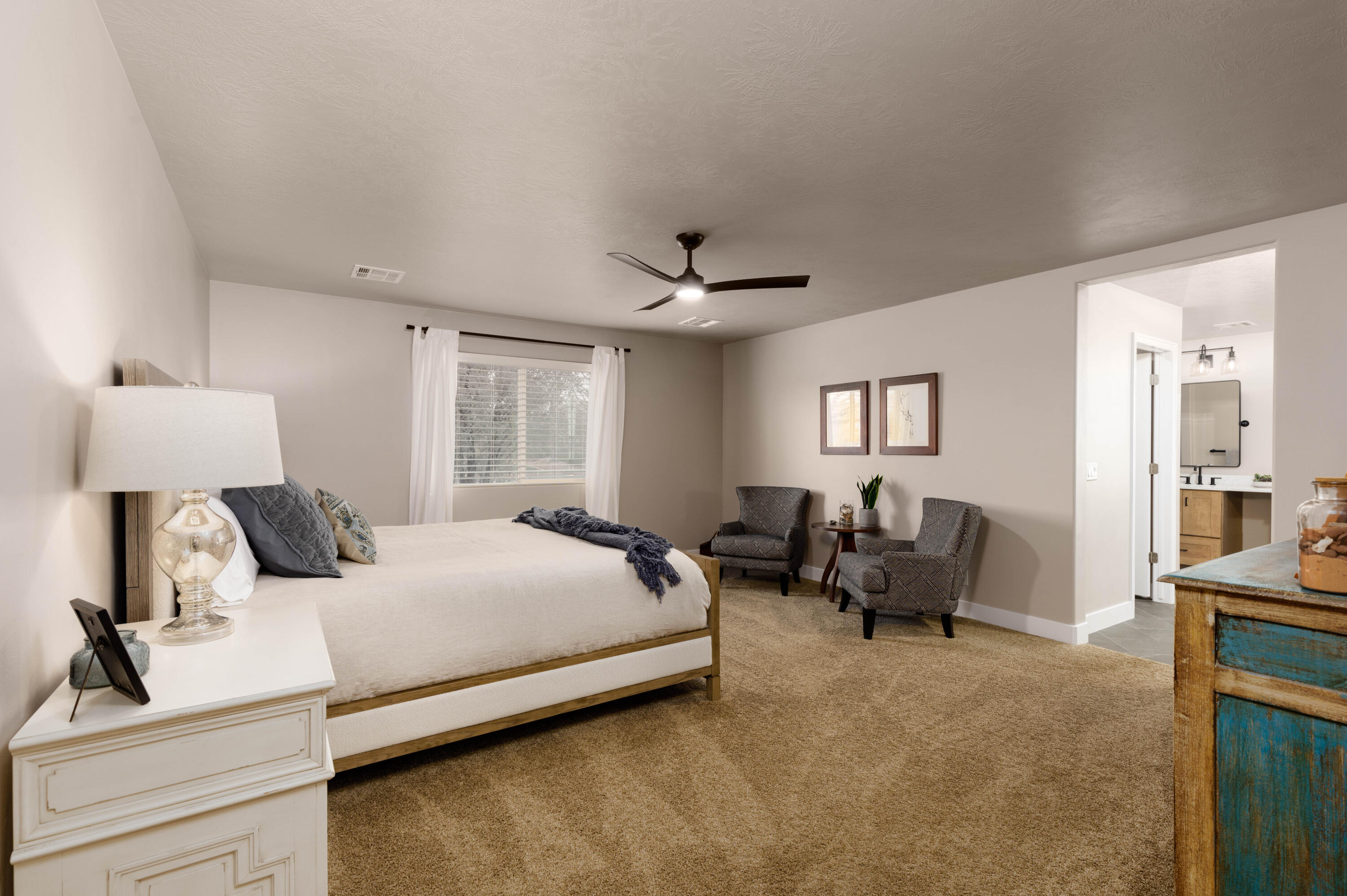 TREASURE VALLEY - Residential