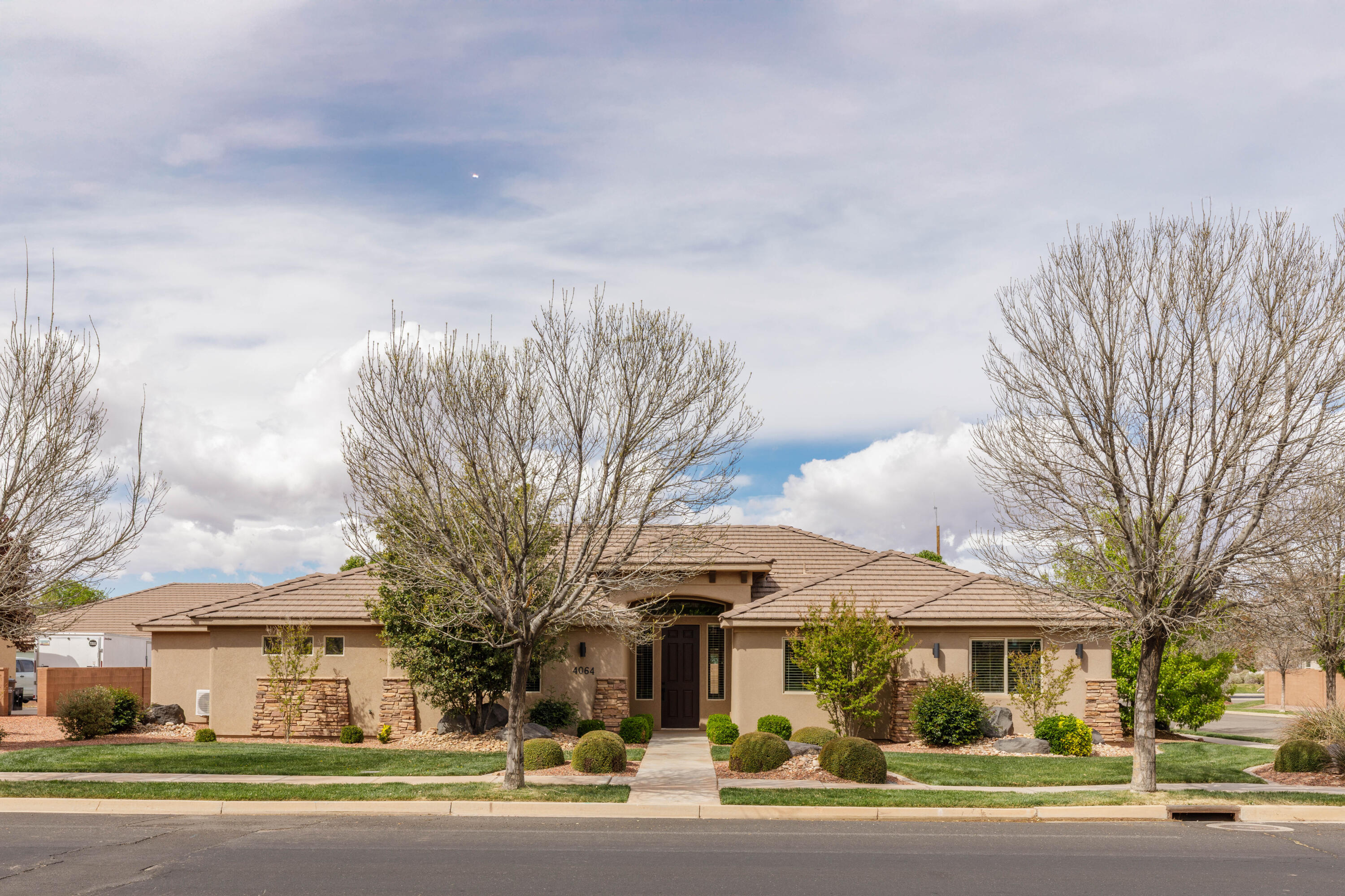 TREASURE VALLEY - Residential