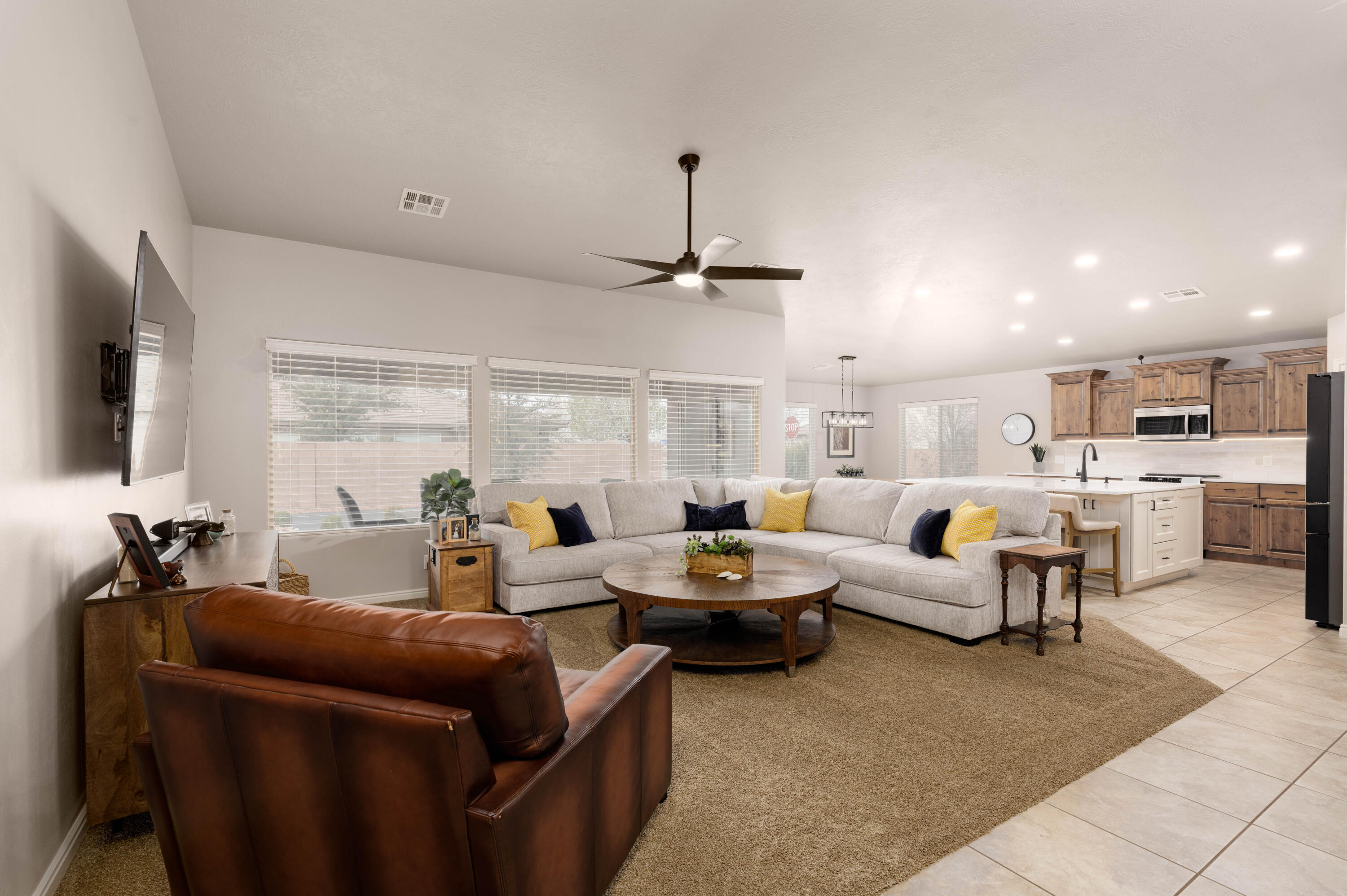 TREASURE VALLEY - Residential