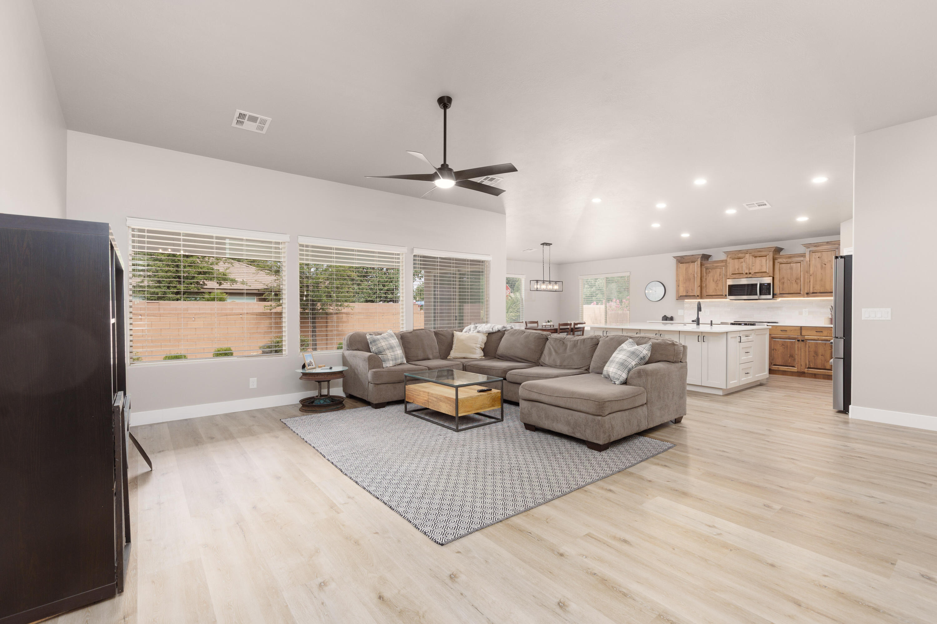 TREASURE VALLEY - Residential