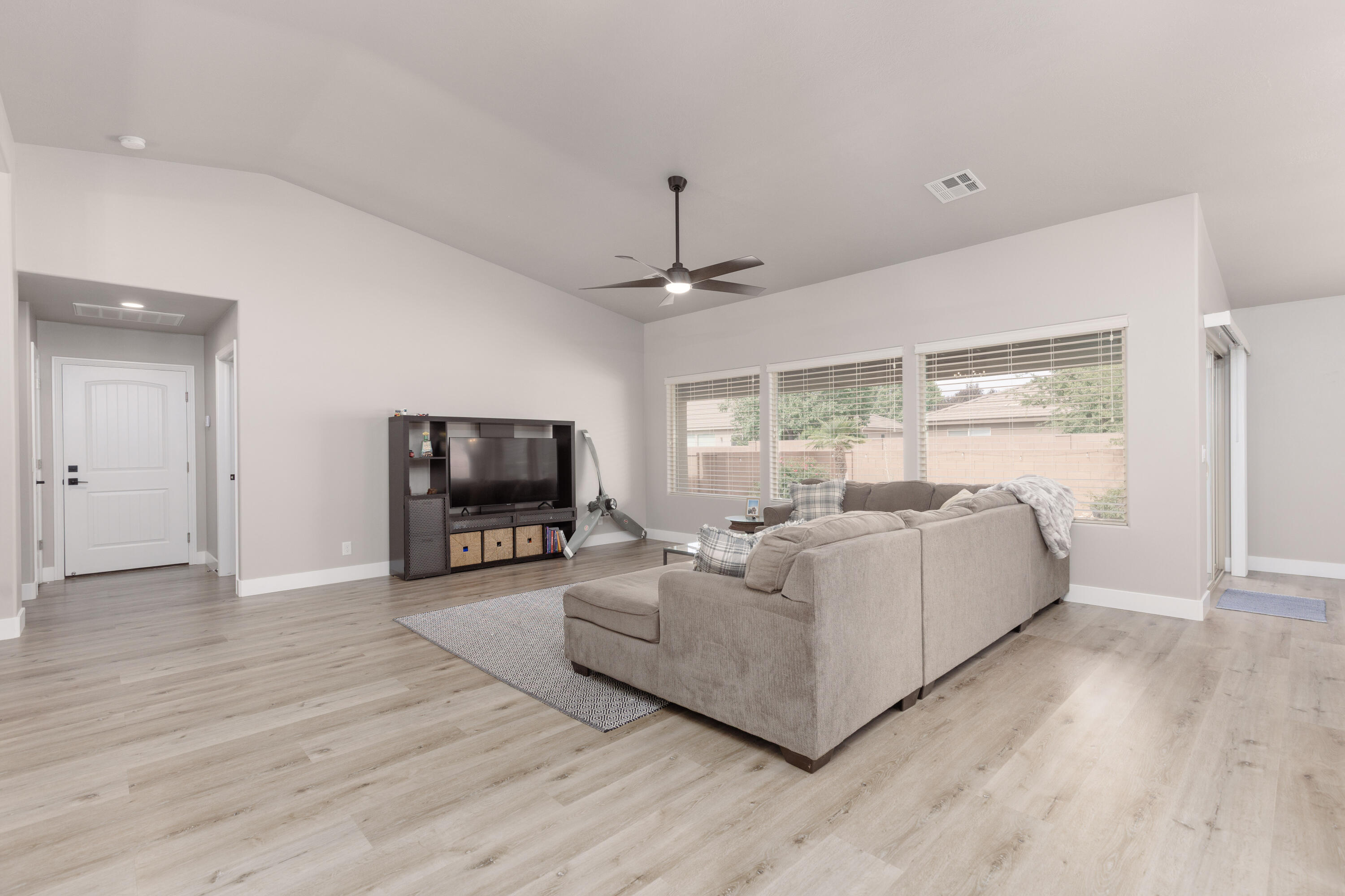 TREASURE VALLEY - Residential