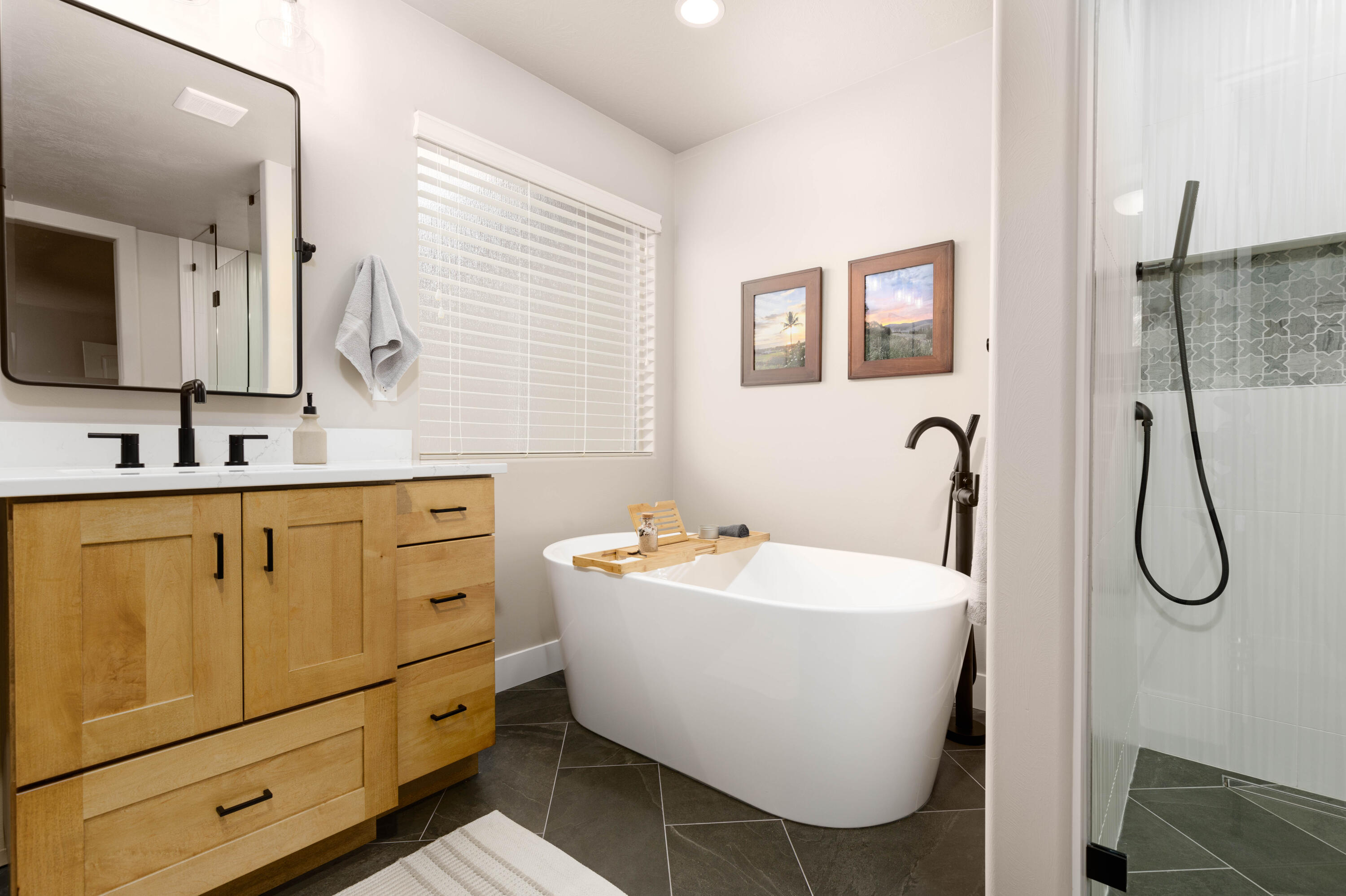 TREASURE VALLEY - Residential