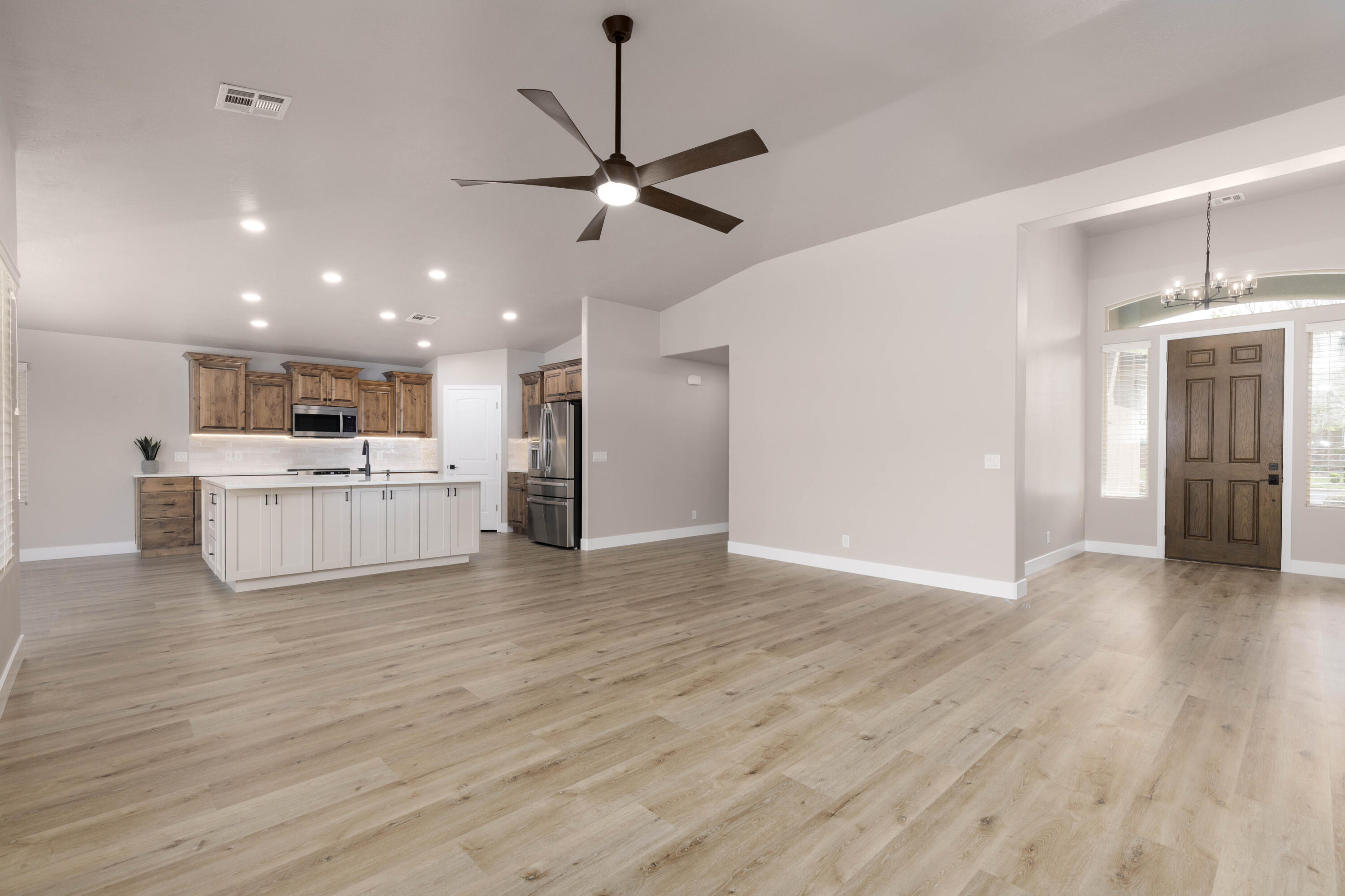 TREASURE VALLEY - Residential