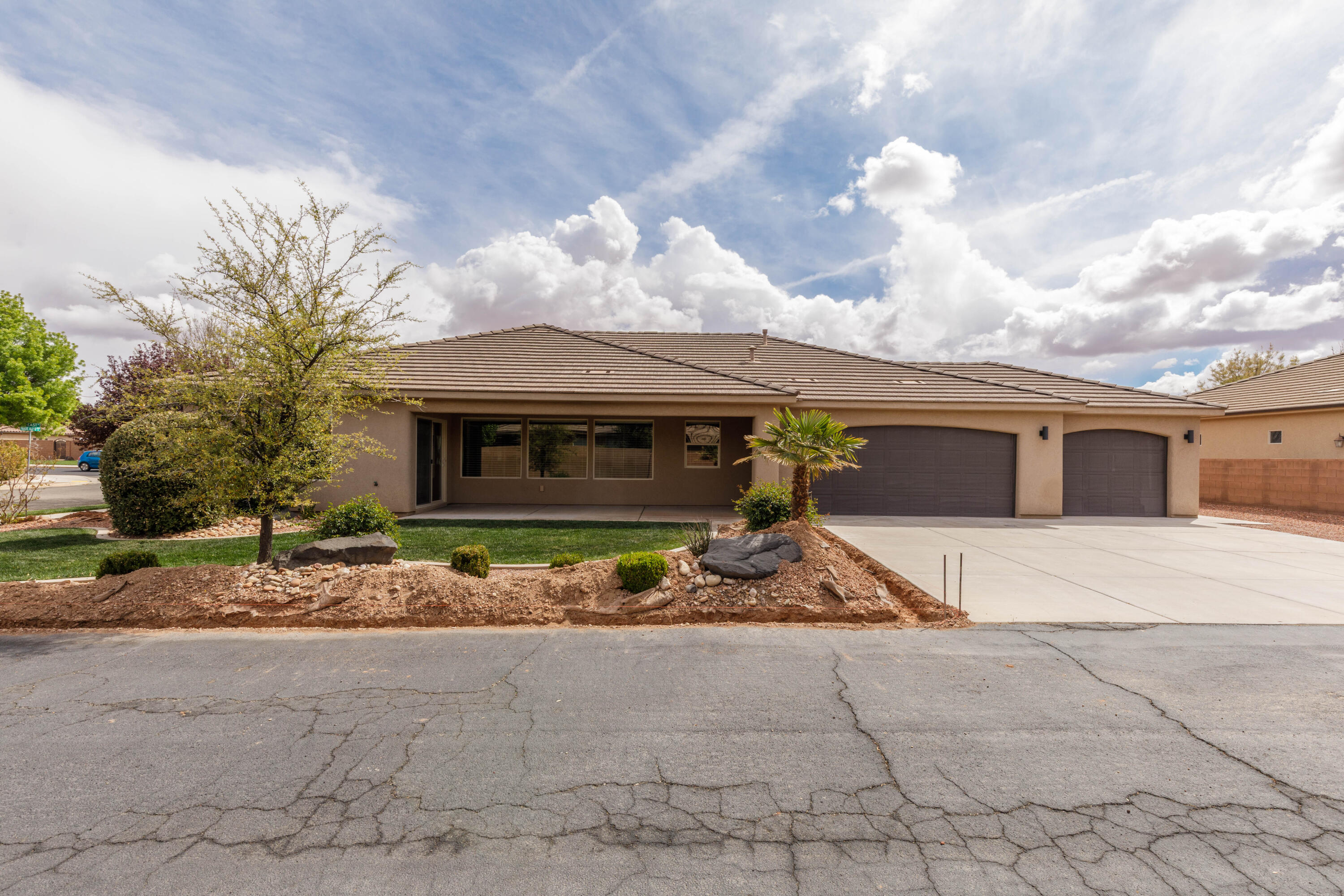 TREASURE VALLEY - Residential
