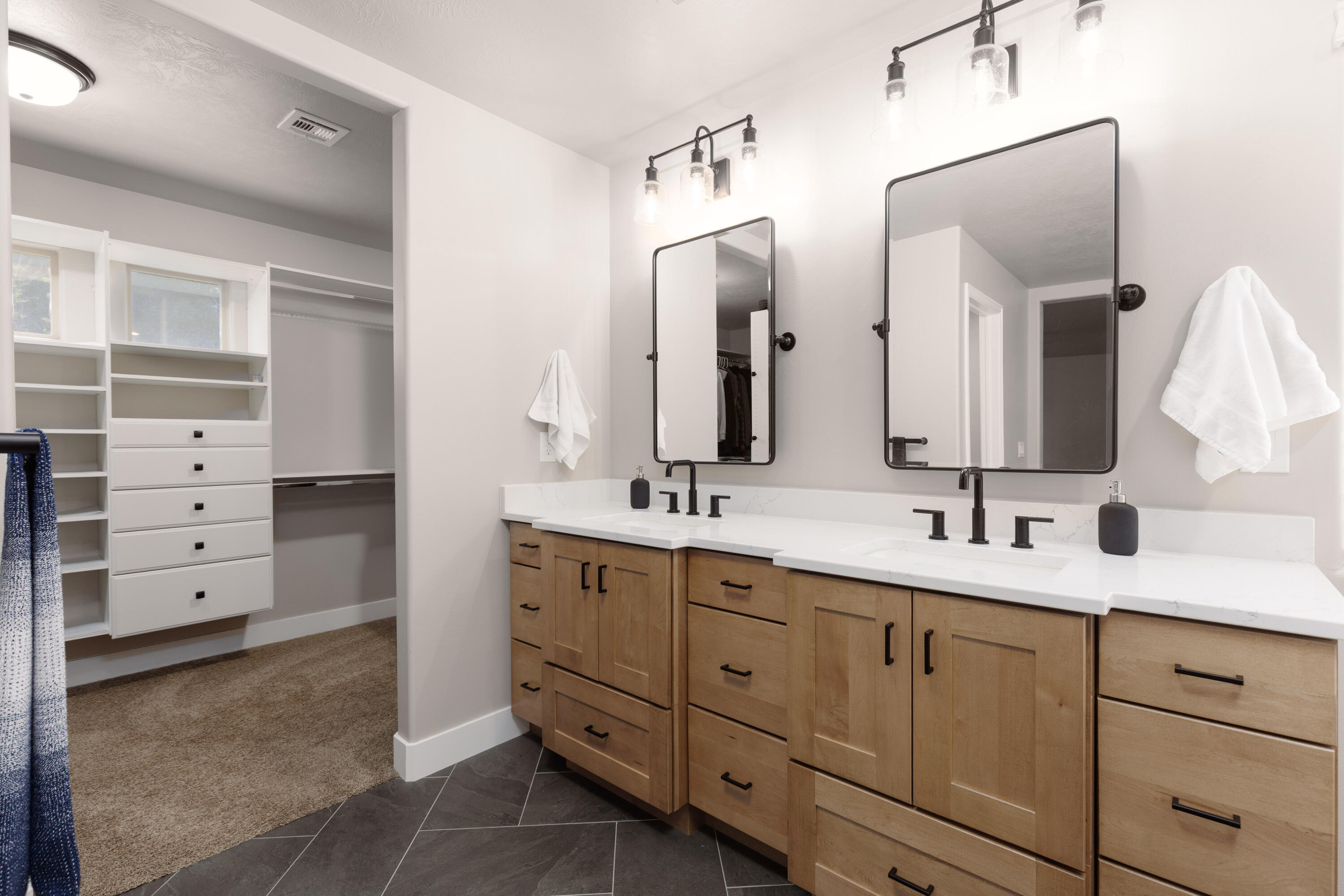 TREASURE VALLEY - Residential