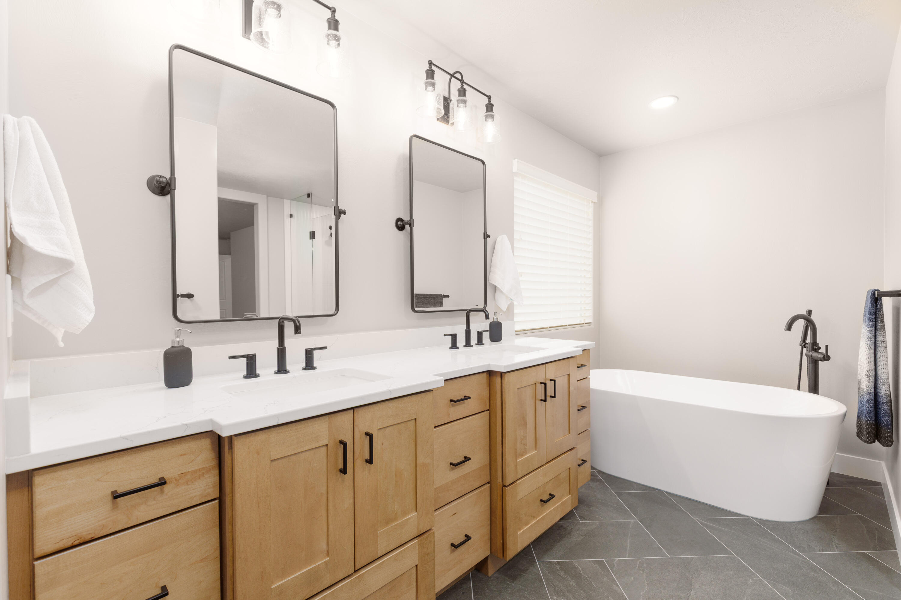 TREASURE VALLEY - Residential