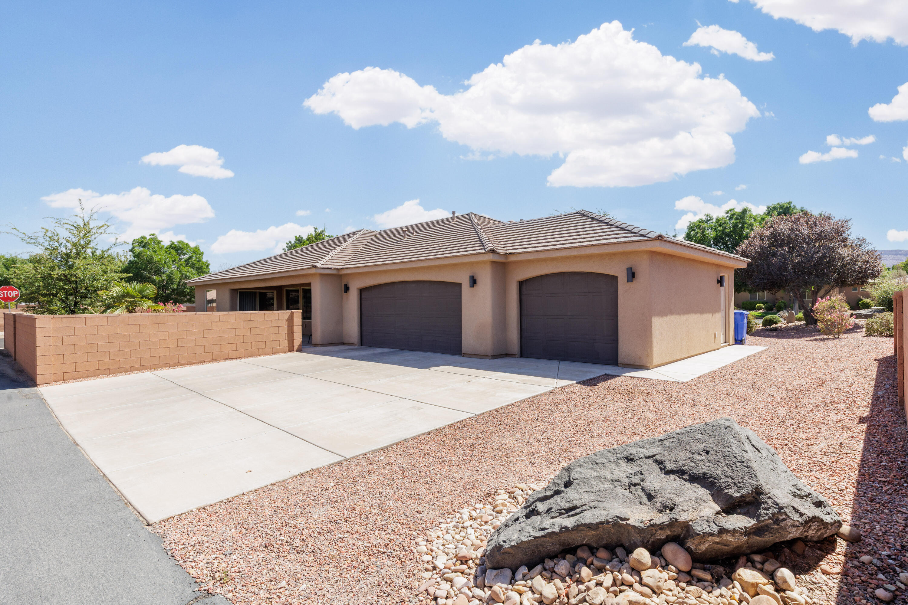 TREASURE VALLEY - Residential