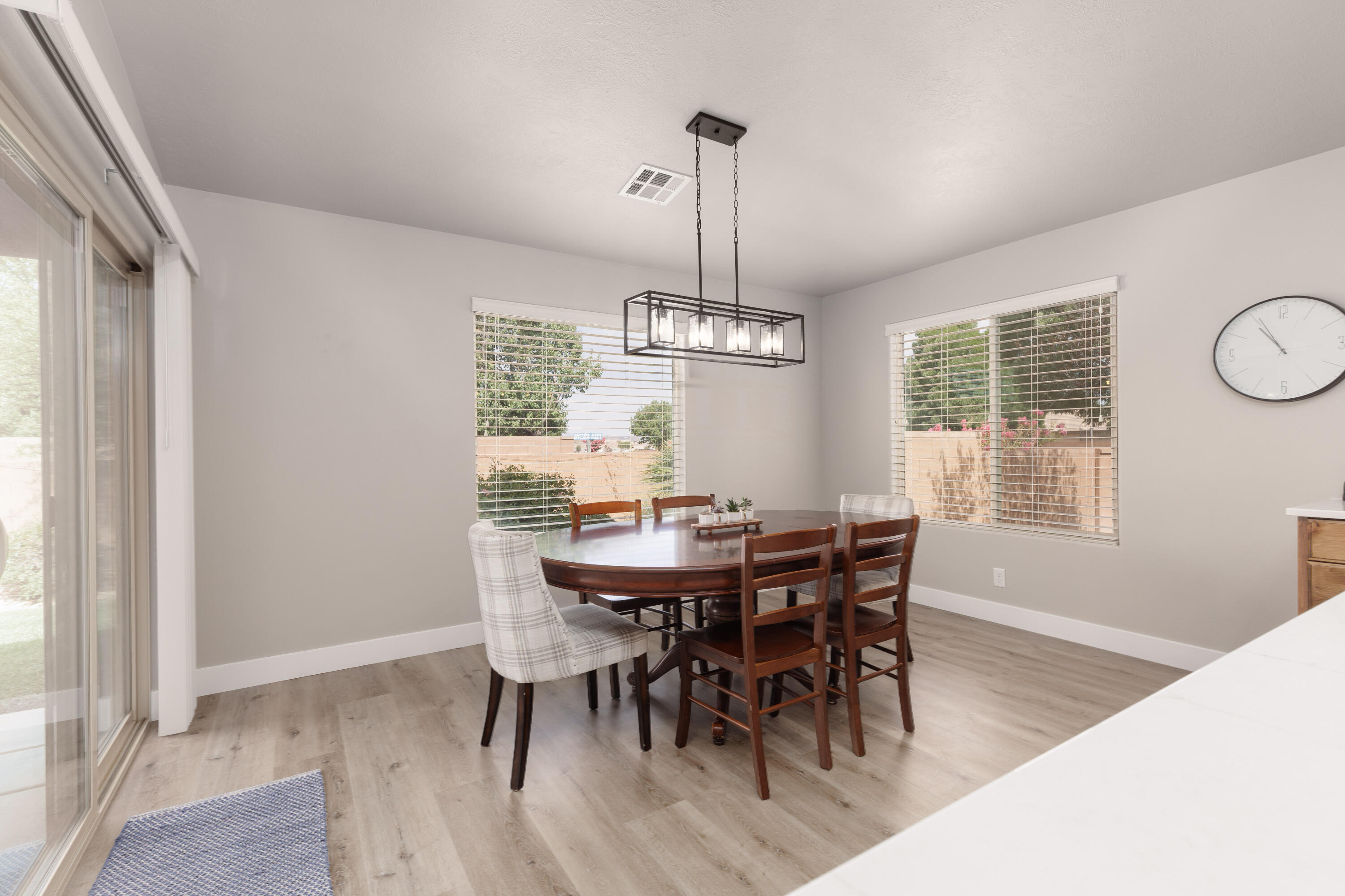 TREASURE VALLEY - Residential