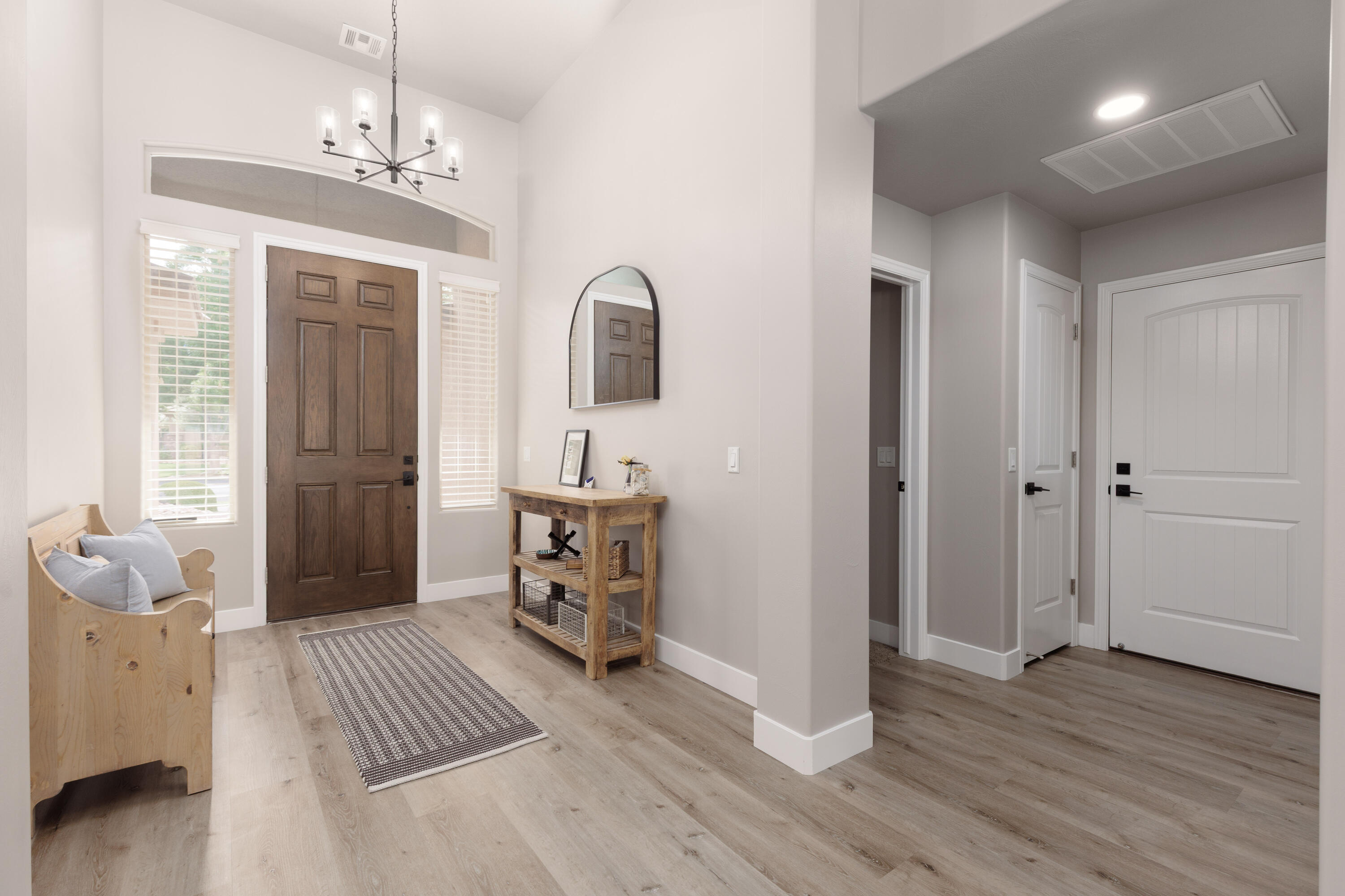 TREASURE VALLEY - Residential