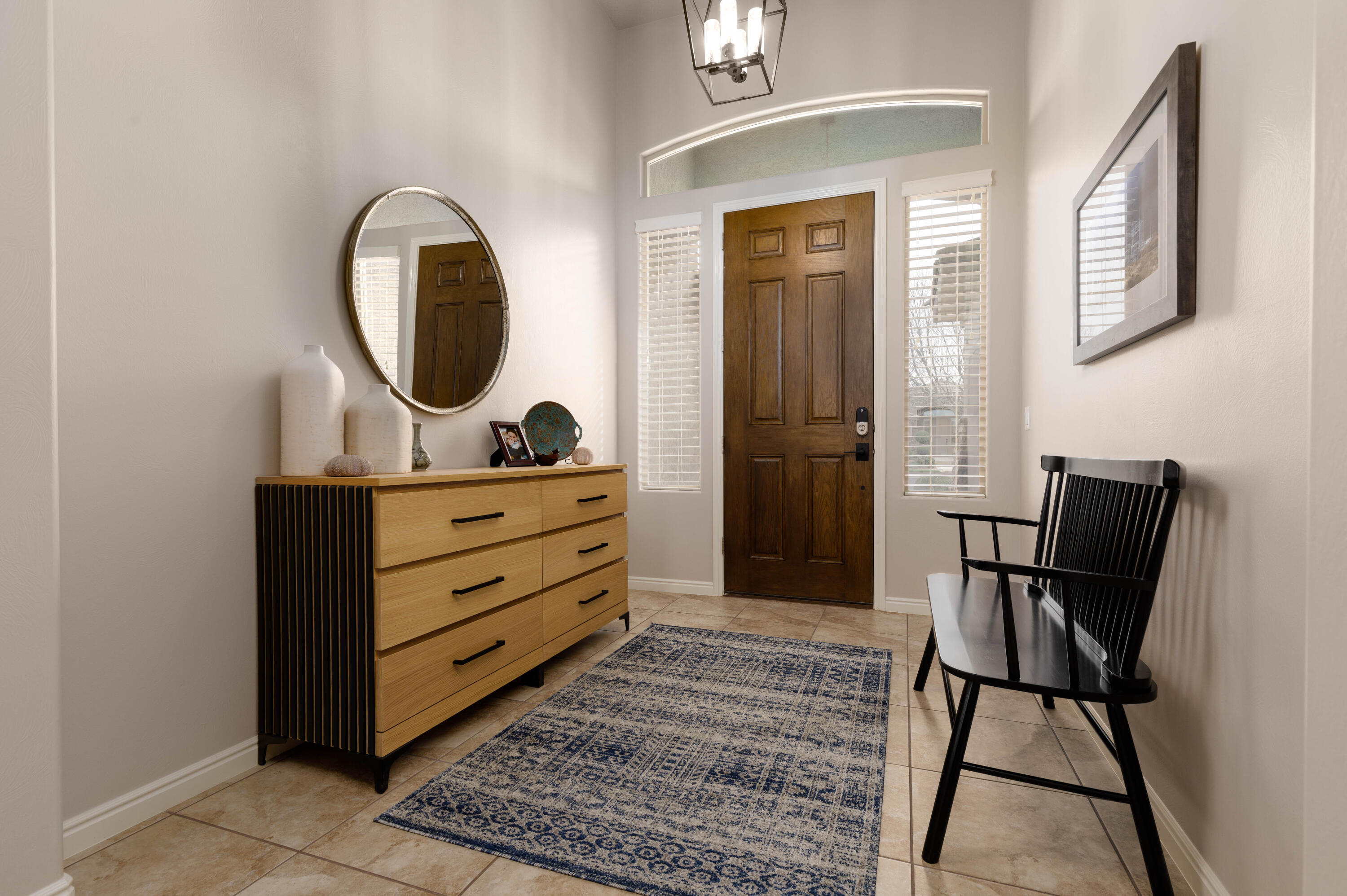 TREASURE VALLEY - Residential