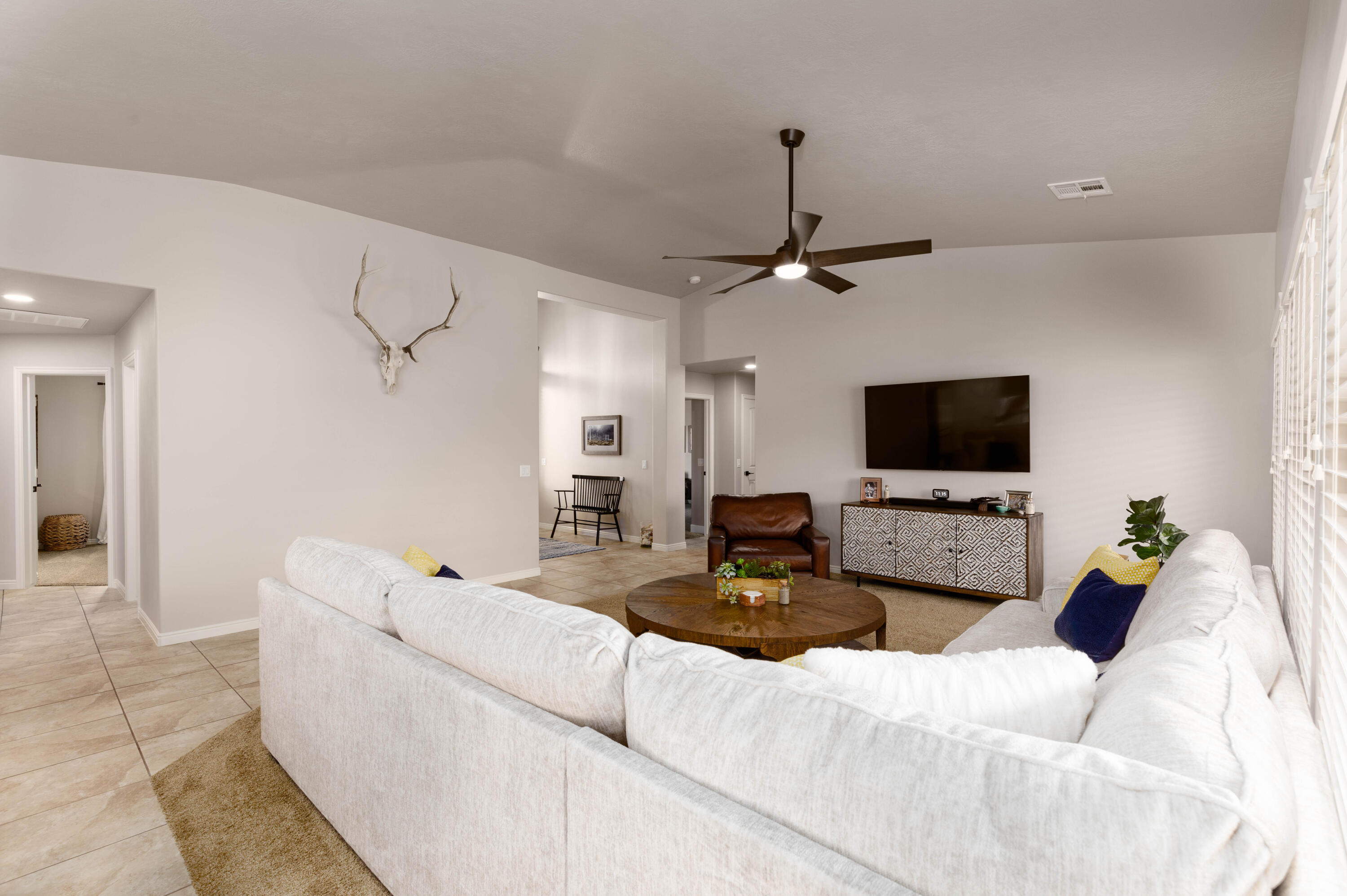 TREASURE VALLEY - Residential