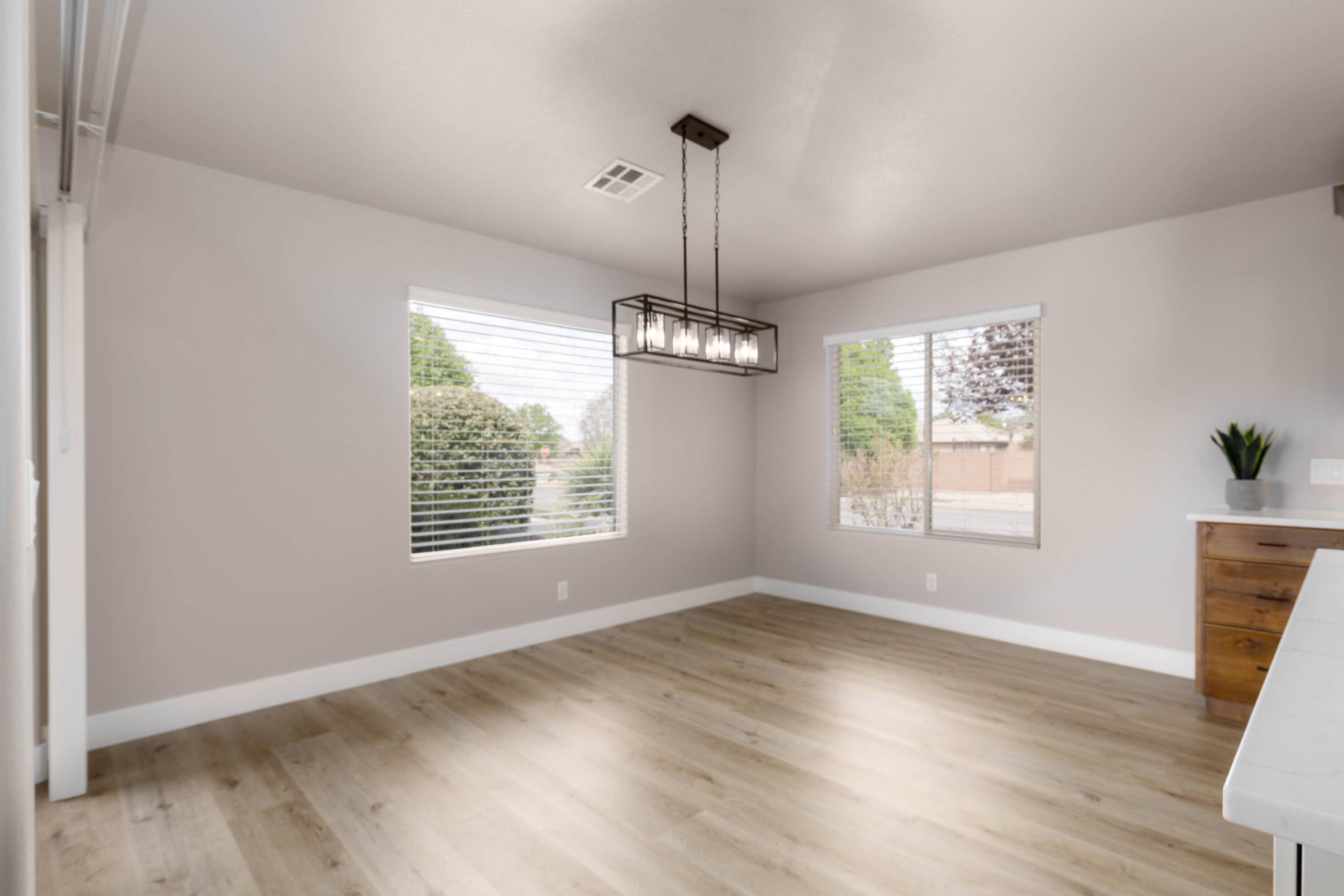 TREASURE VALLEY - Residential
