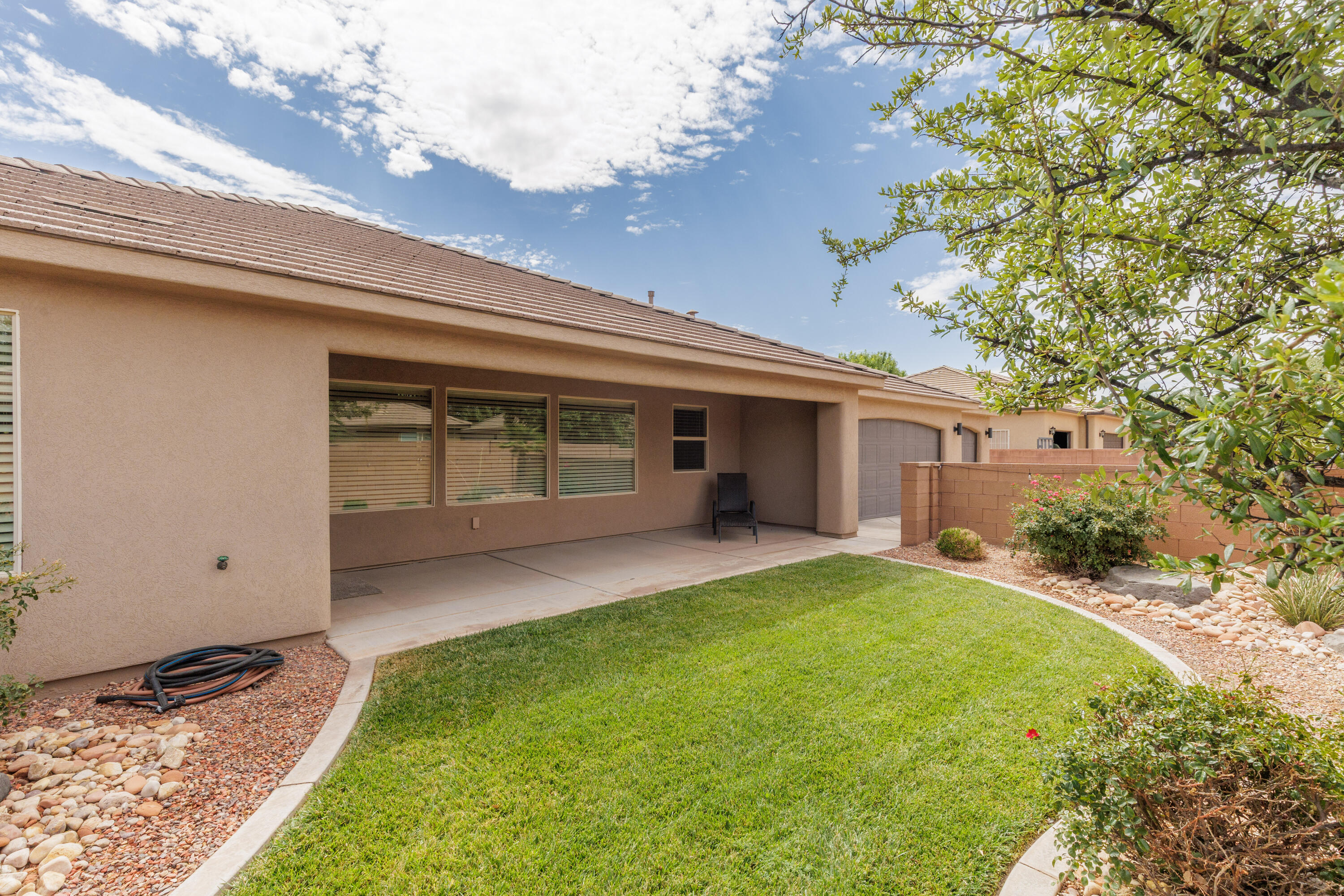 TREASURE VALLEY - Residential