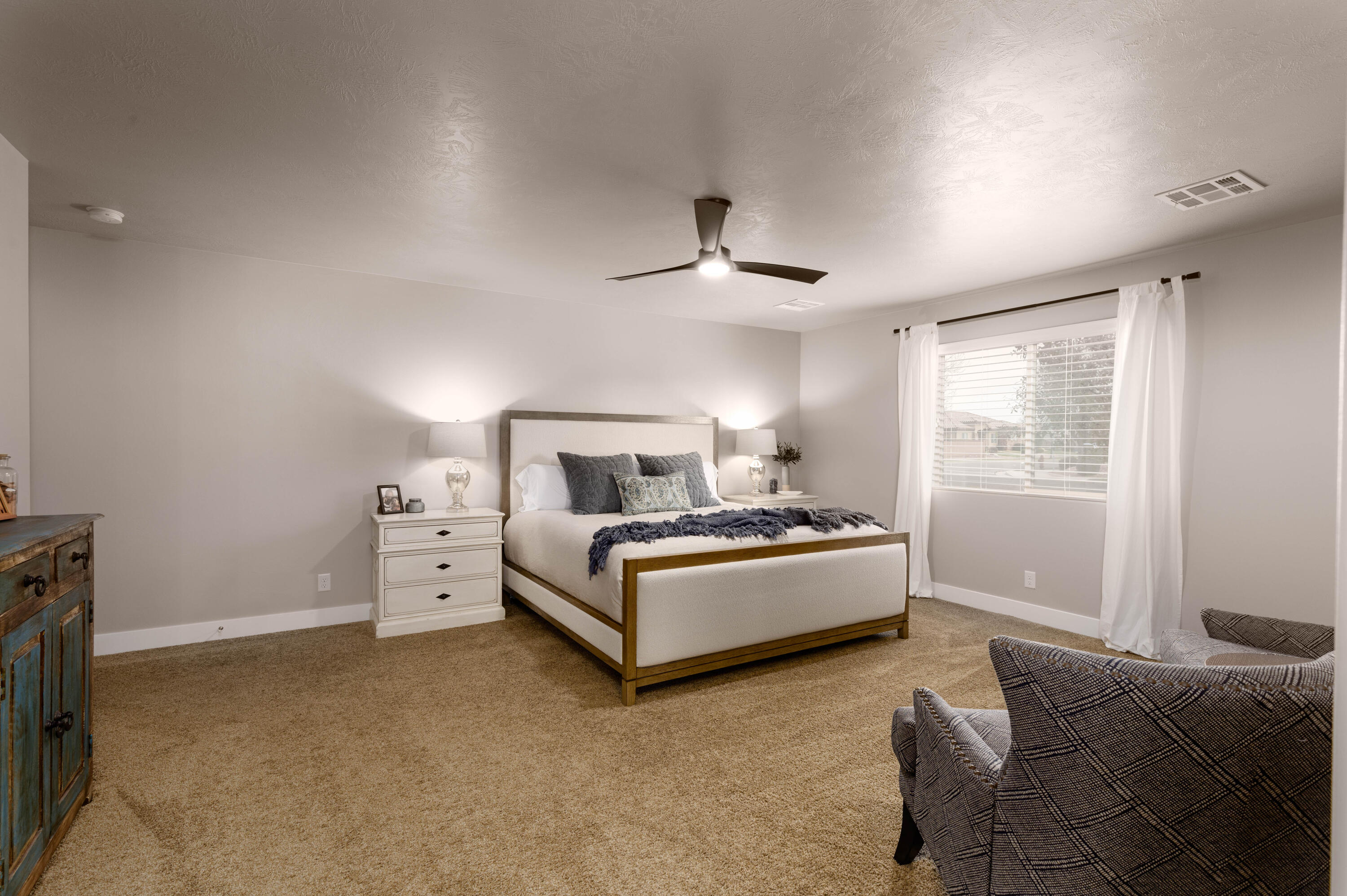 TREASURE VALLEY - Residential