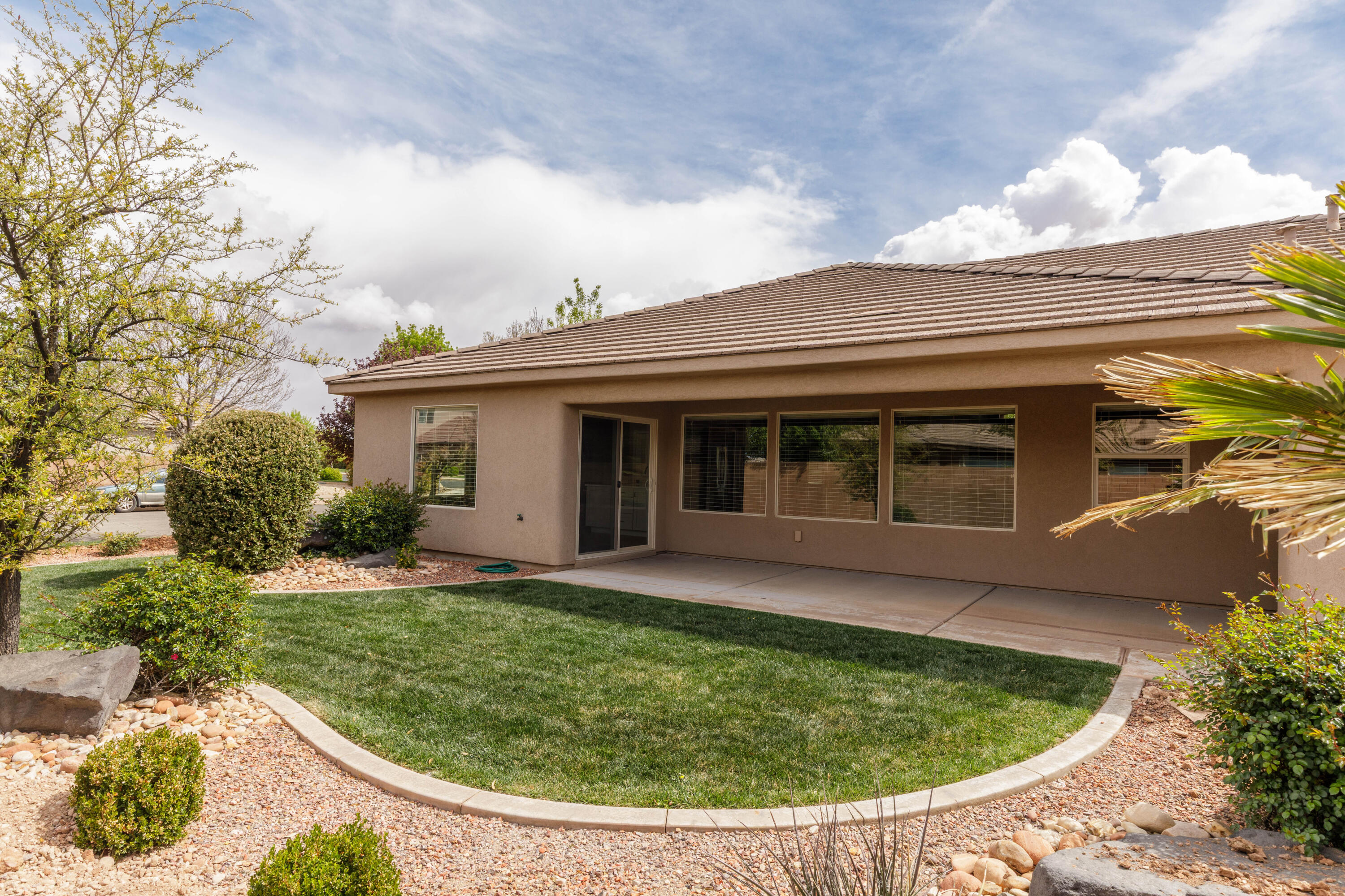 TREASURE VALLEY - Residential
