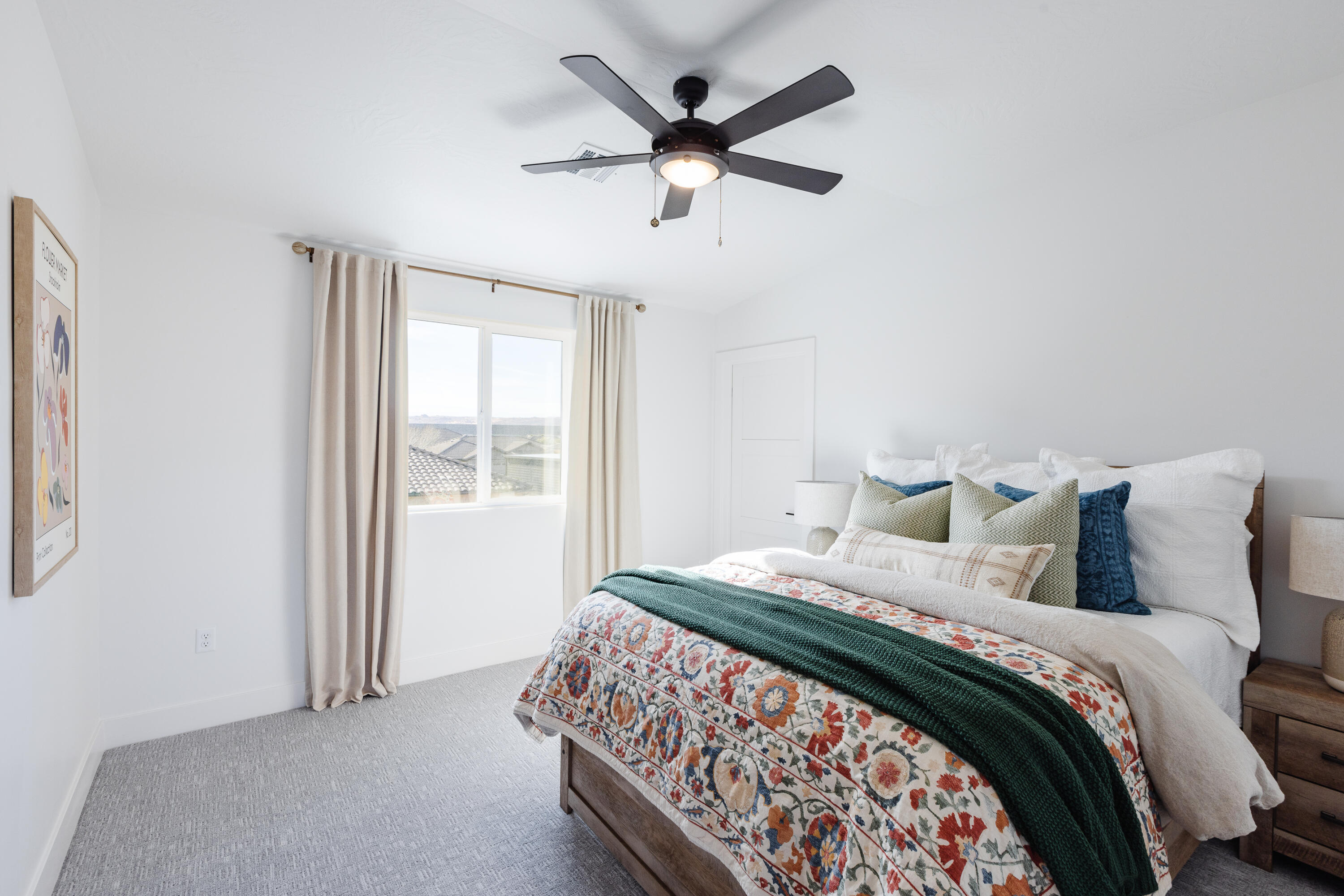 DIXIE SPRINGS - Residential