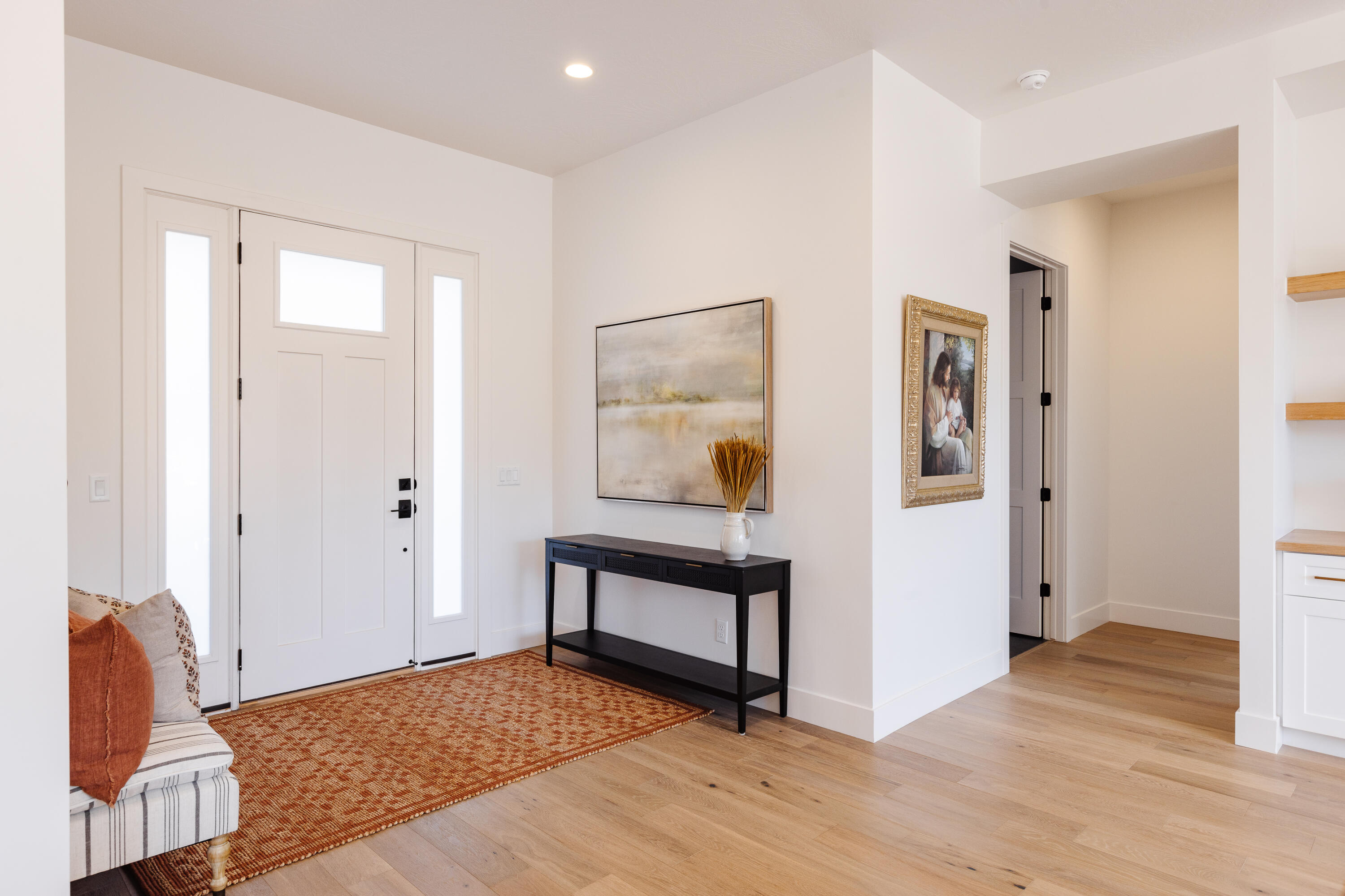 DIXIE SPRINGS - Residential