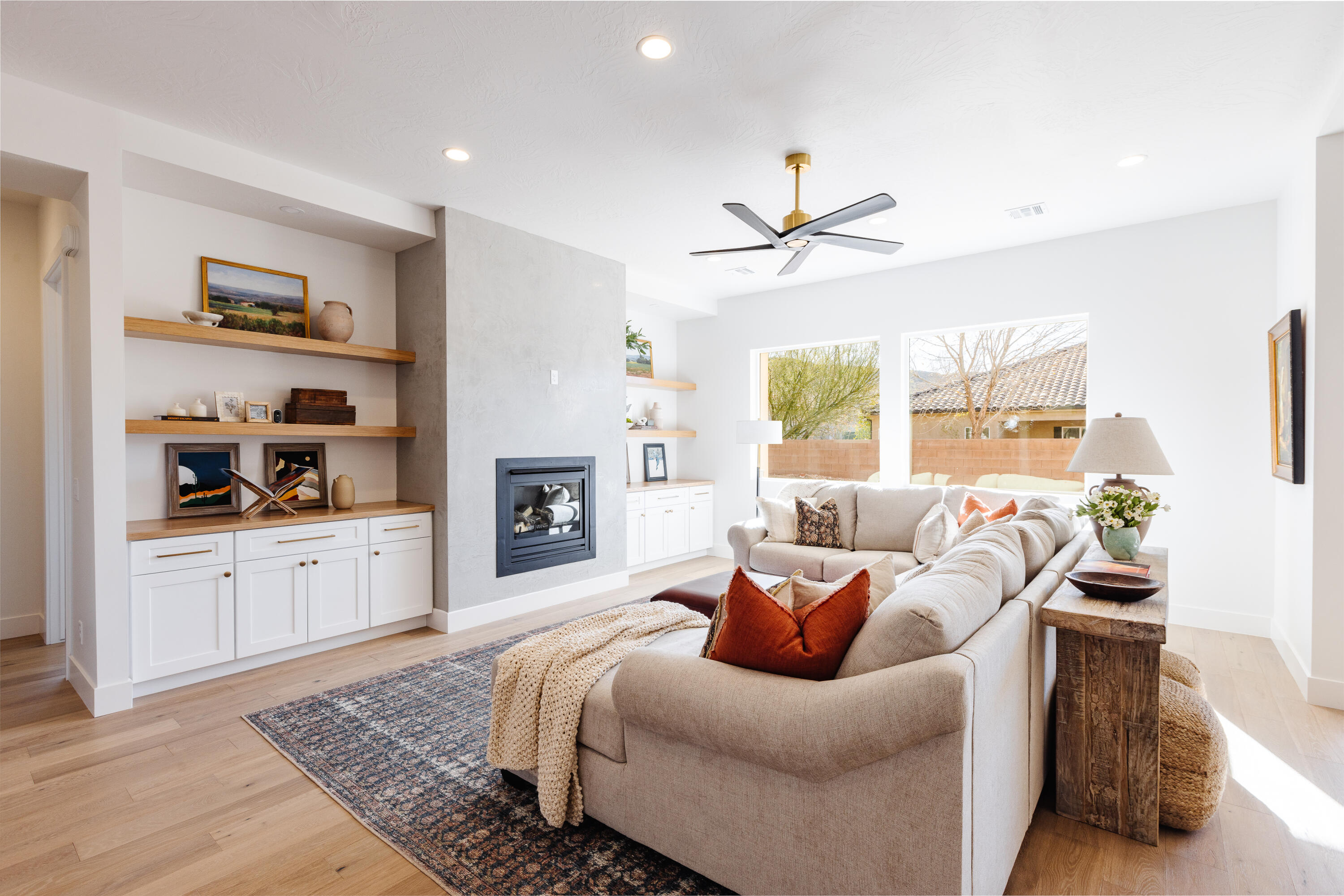 DIXIE SPRINGS - Residential