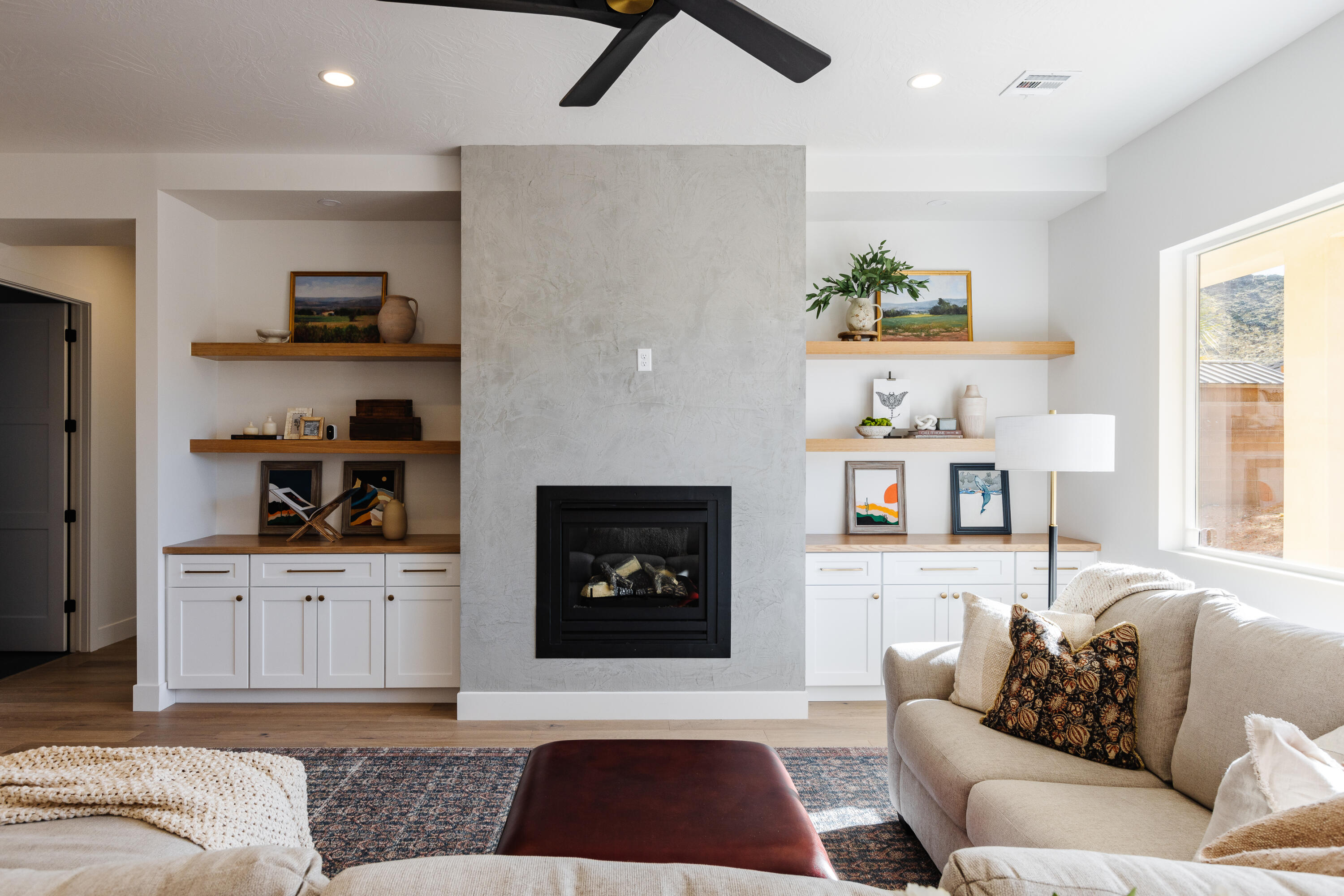 DIXIE SPRINGS - Residential