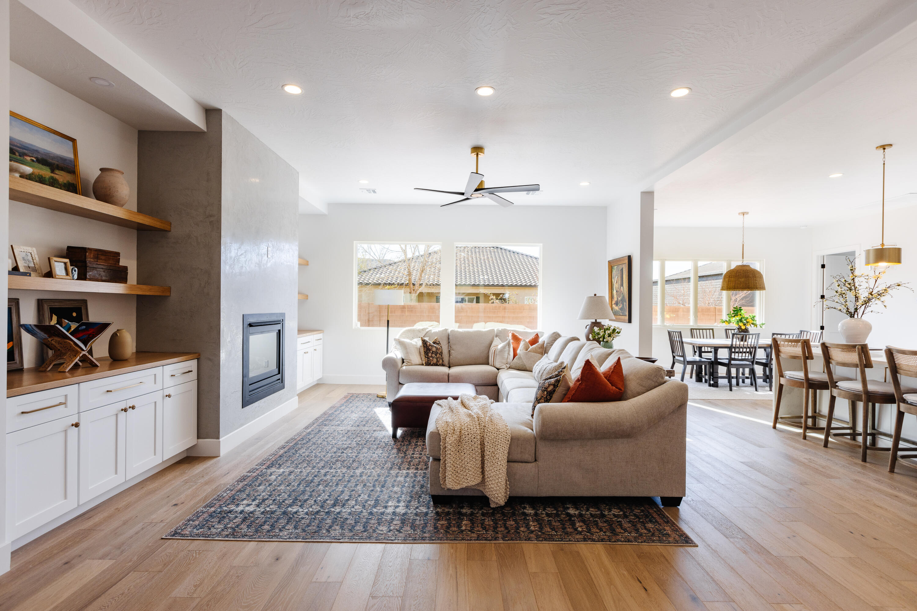 DIXIE SPRINGS - Residential